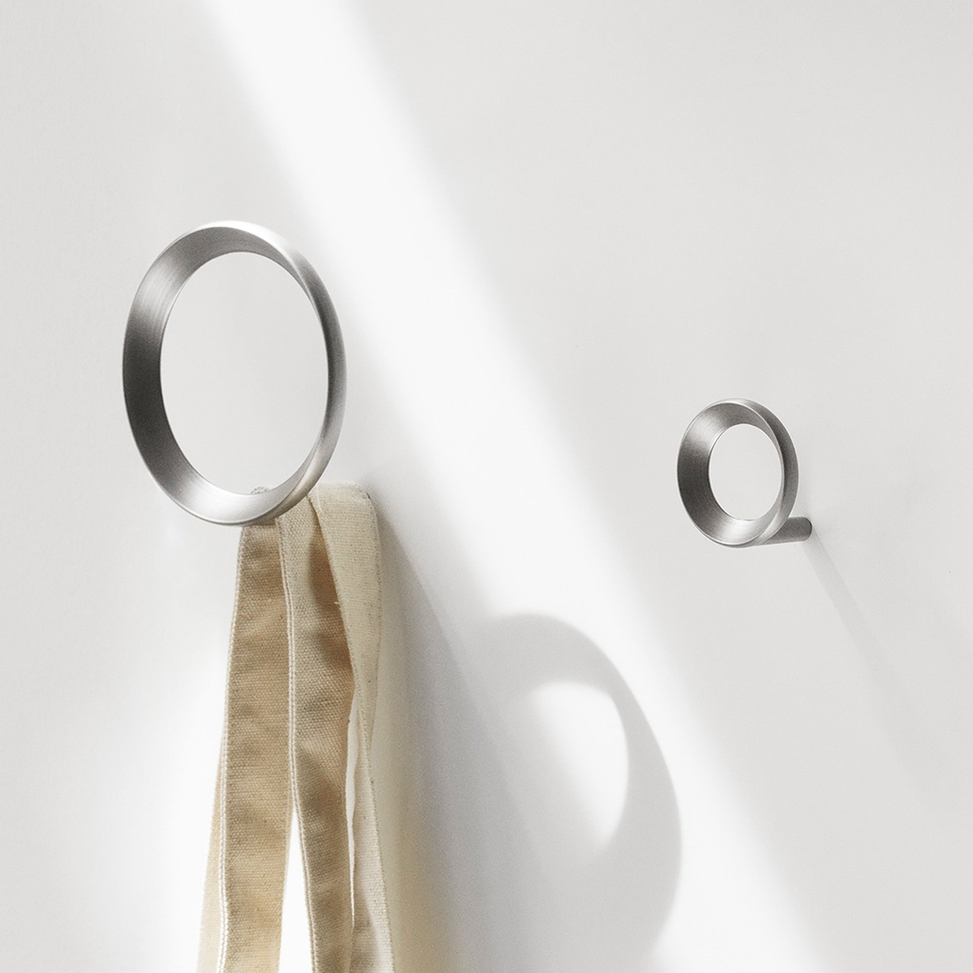Loop cuier mic Ø4,5 cm
