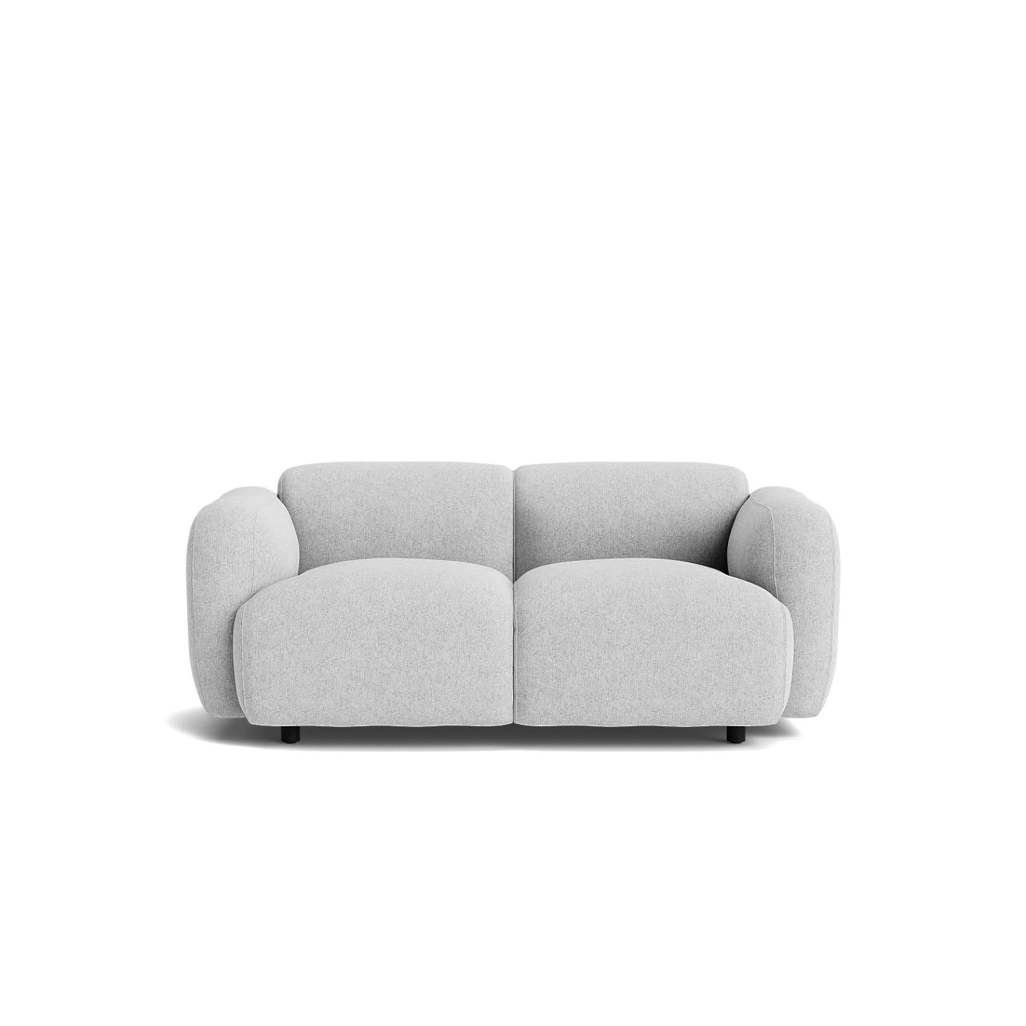 Swell, canapea modulară de două locuri