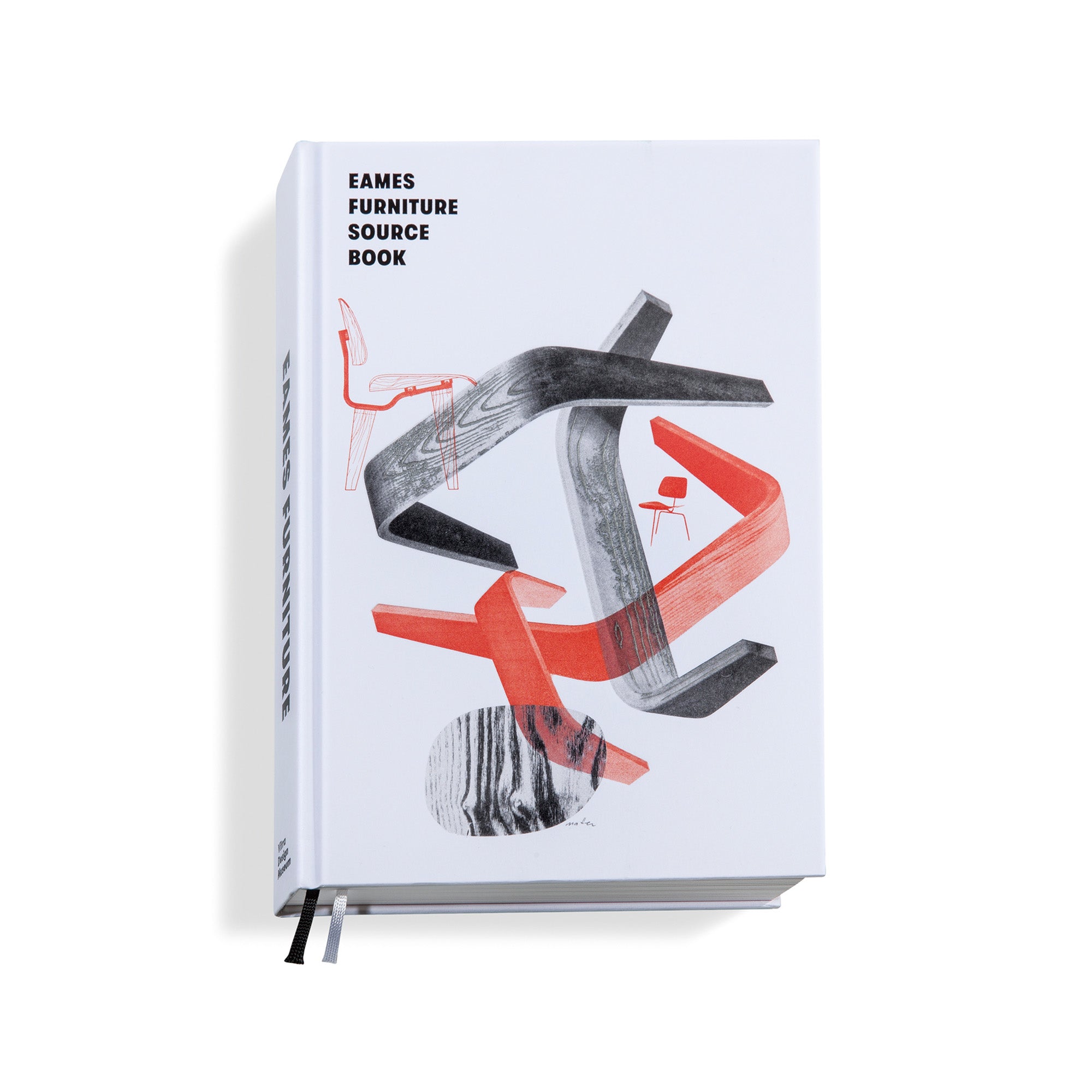 Essential Furniture Sourcebook