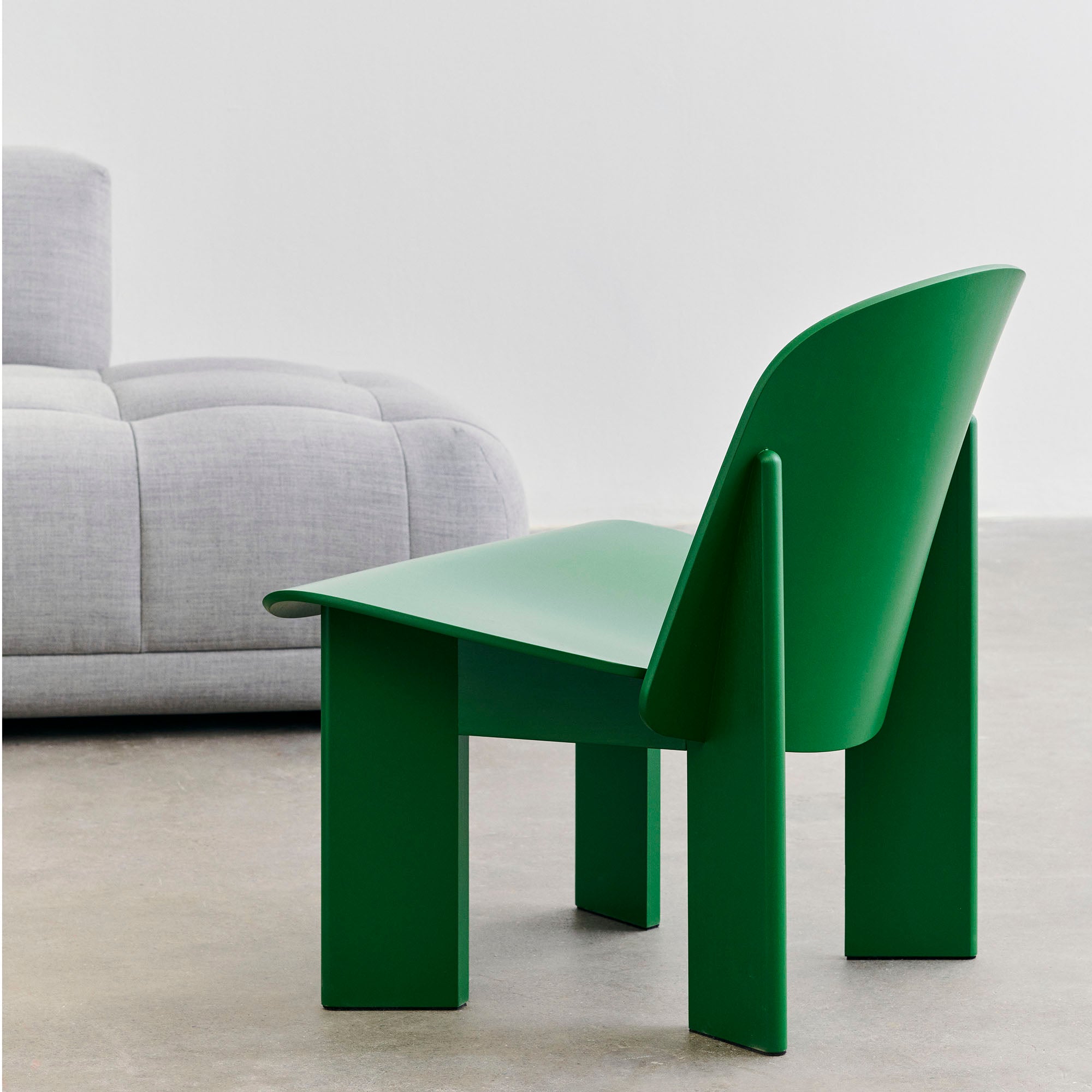 Chisel Lounge Chair, fotoliu