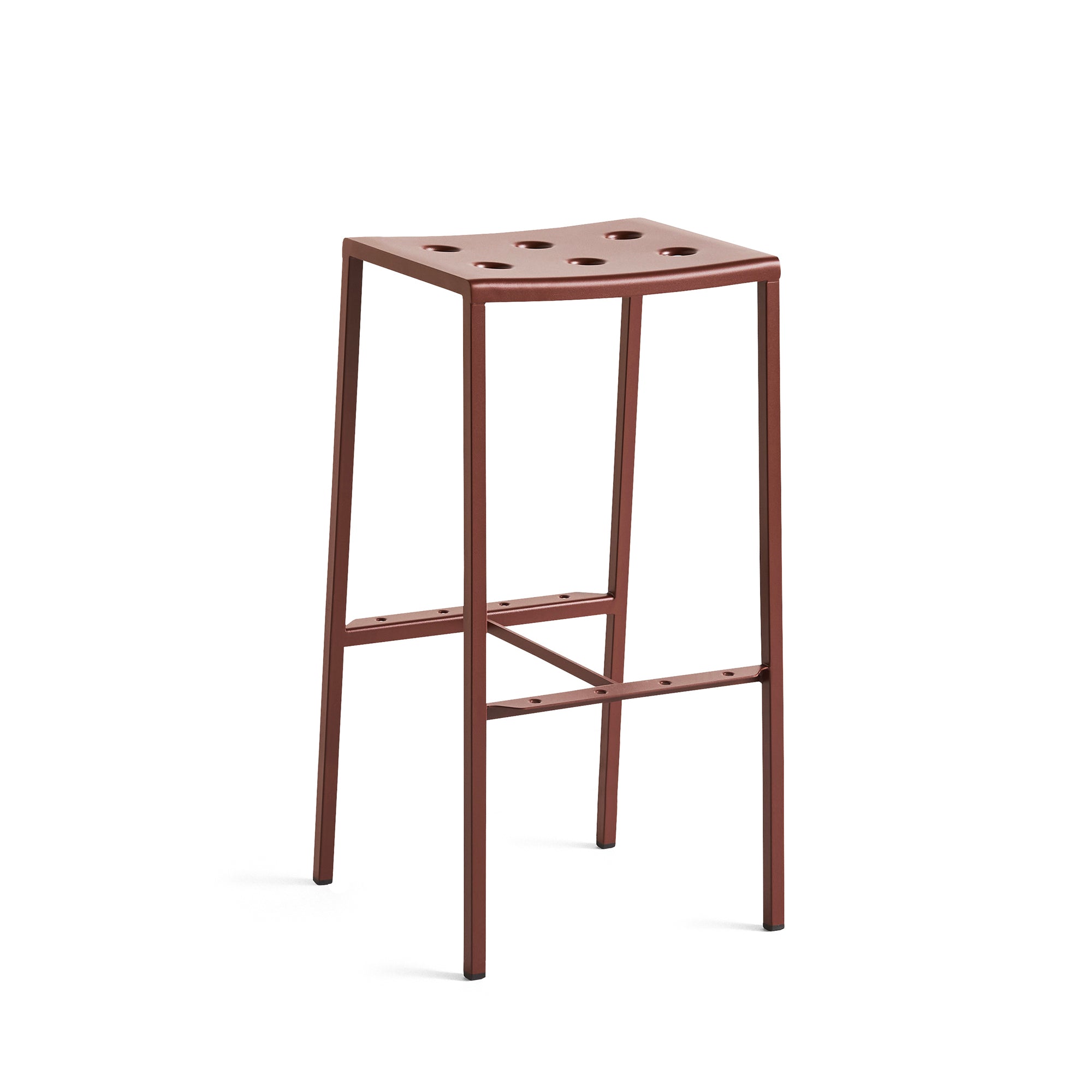 Balcony Stool, scaun de bar h75cm