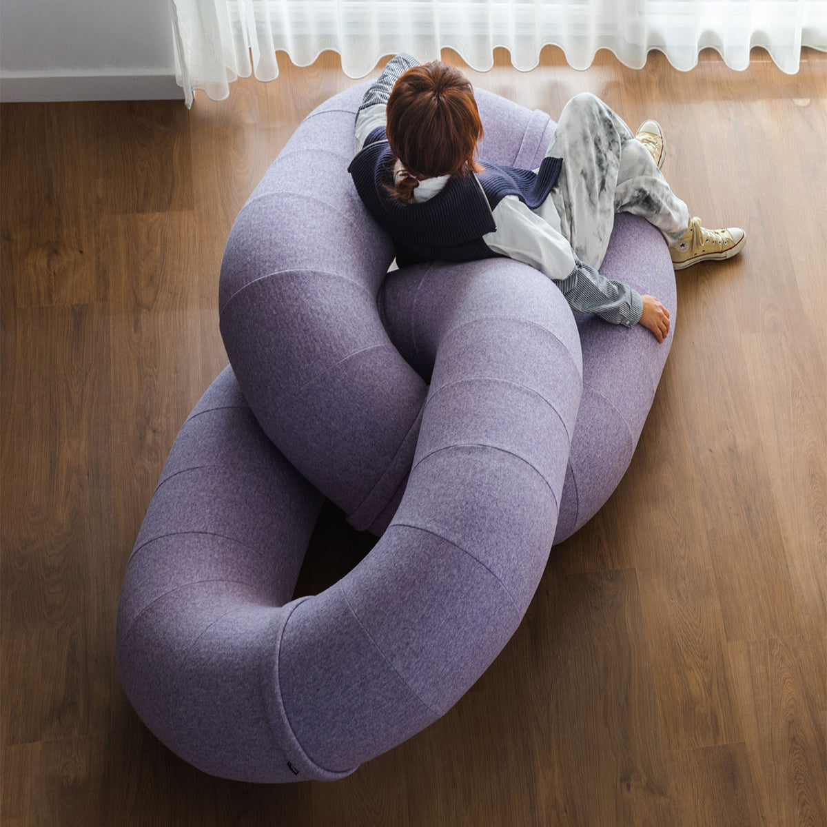 Link Sofa, canapea 2 module