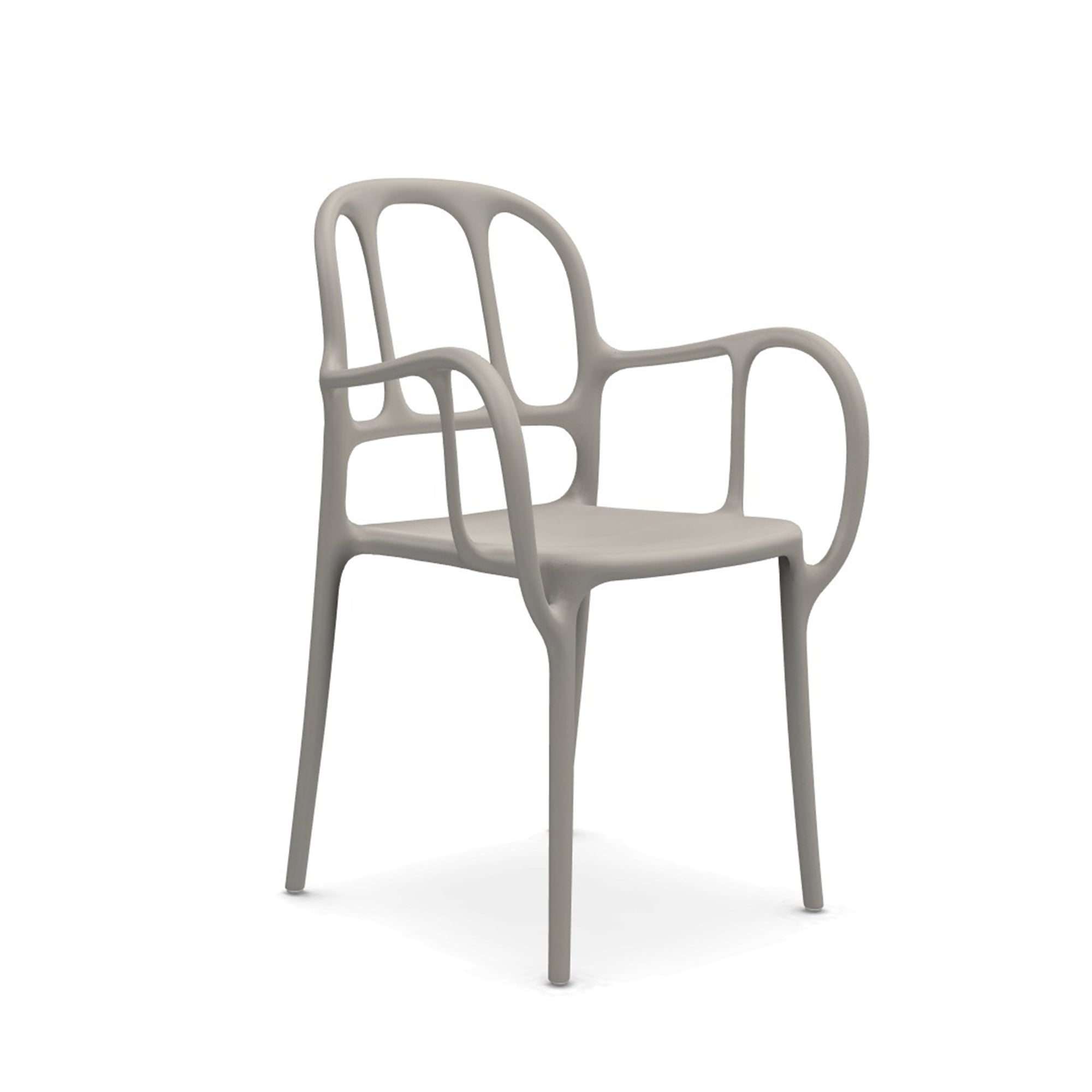 Mila Beige scaun