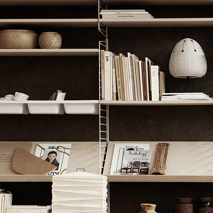 Poliță String 78x30 cm