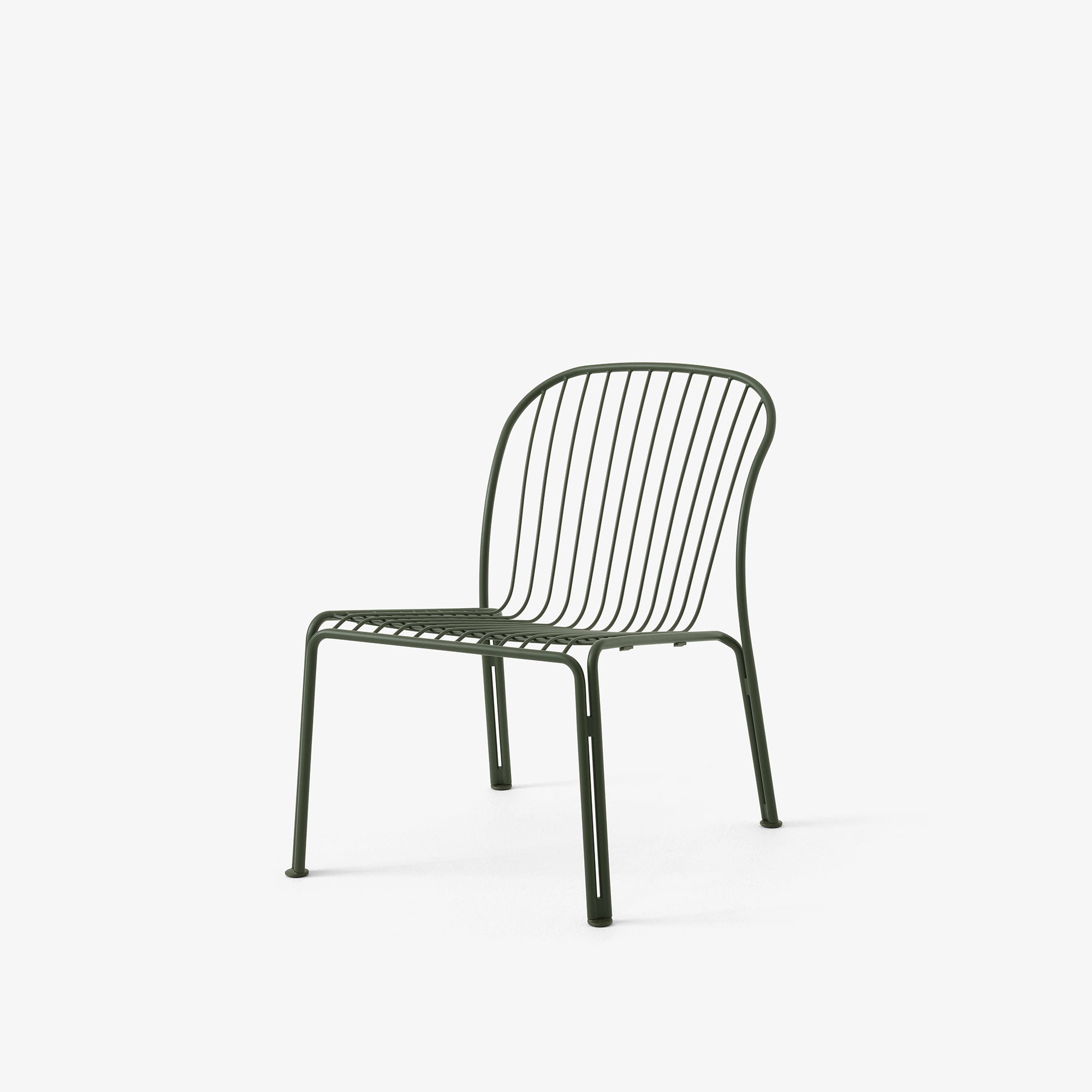 Thorvald SC100 lounge chair, fotoliu pentru exterior fără cotiere