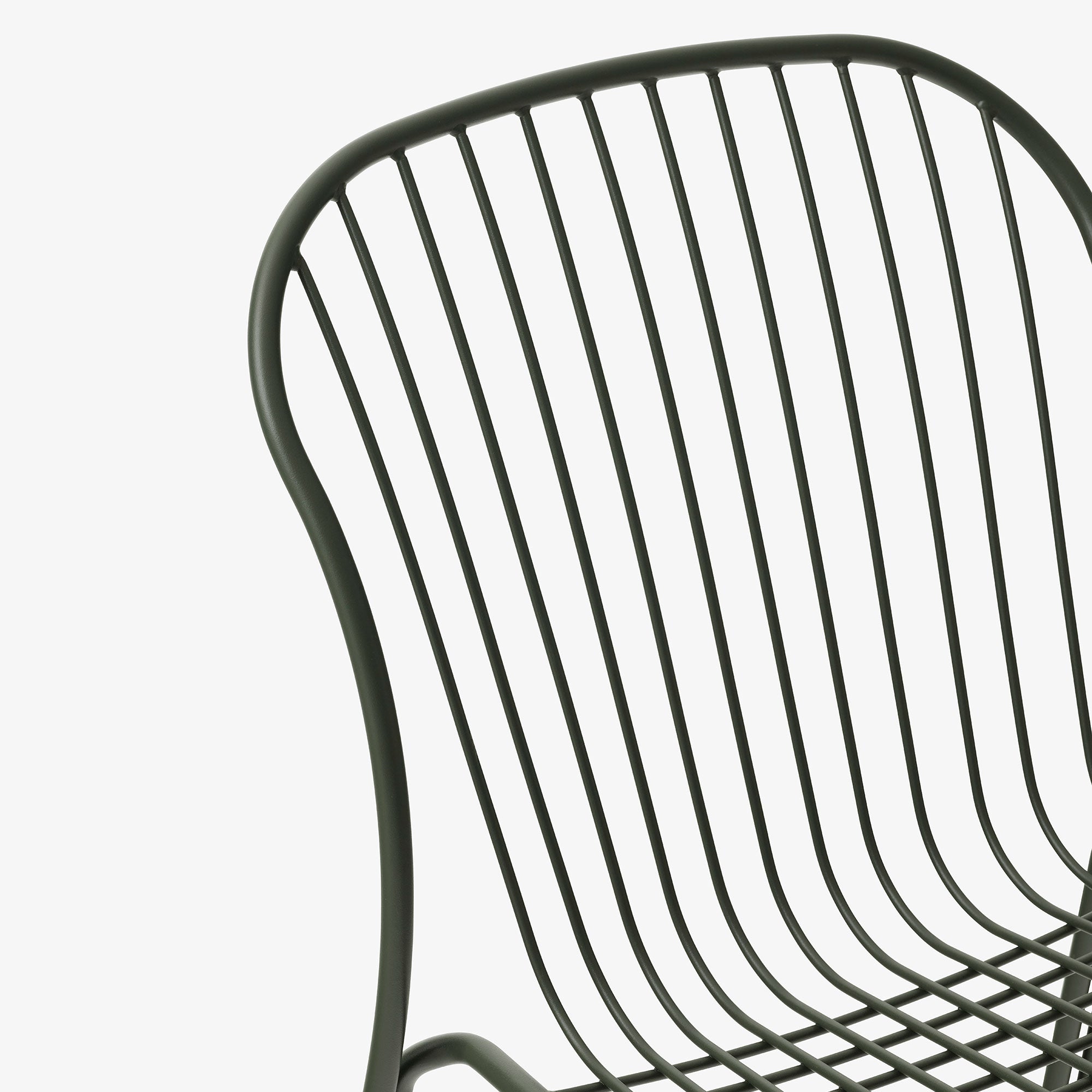 Thorvald SC100 lounge chair, fotoliu pentru exterior fără cotiere