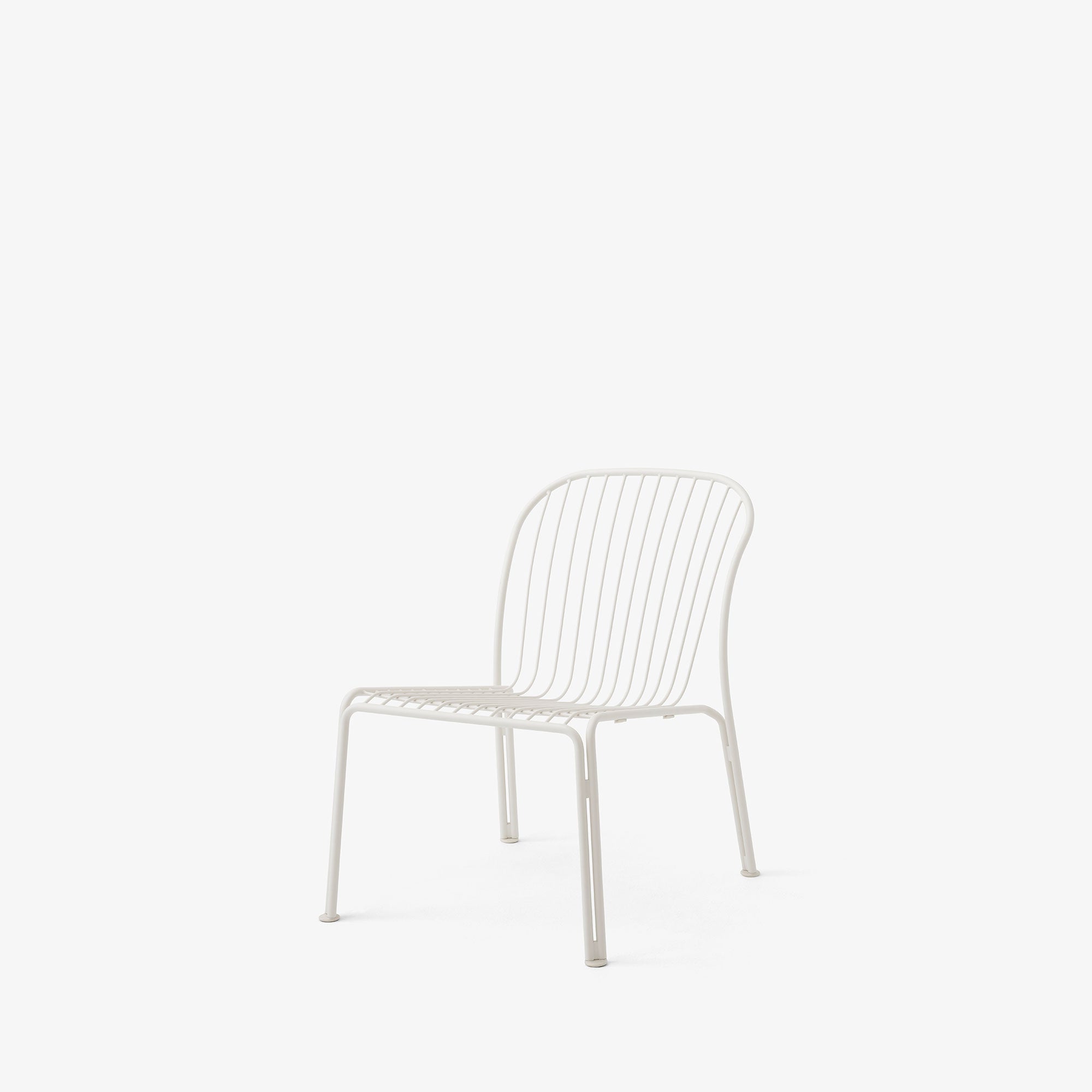 Thorvald SC100 lounge chair, fotoliu pentru exterior fără cotiere