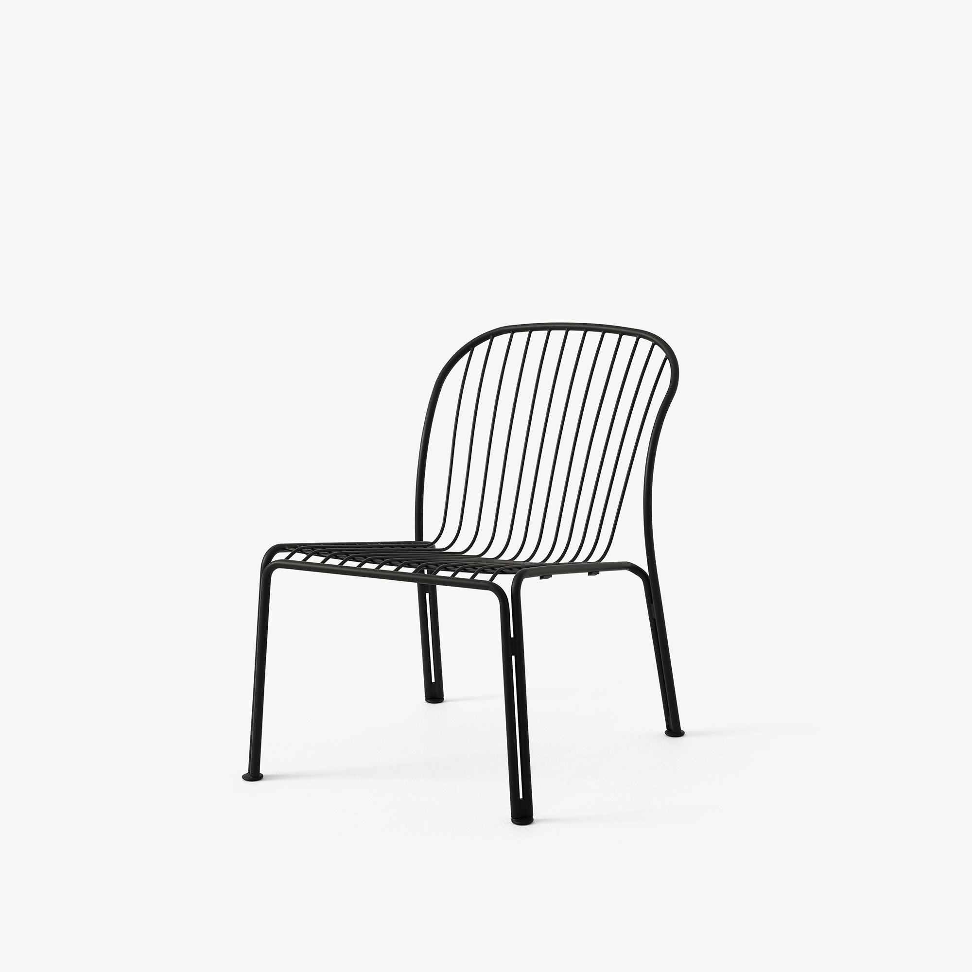 Thorvald SC100 lounge chair, fotoliu pentru exterior fără cotiere