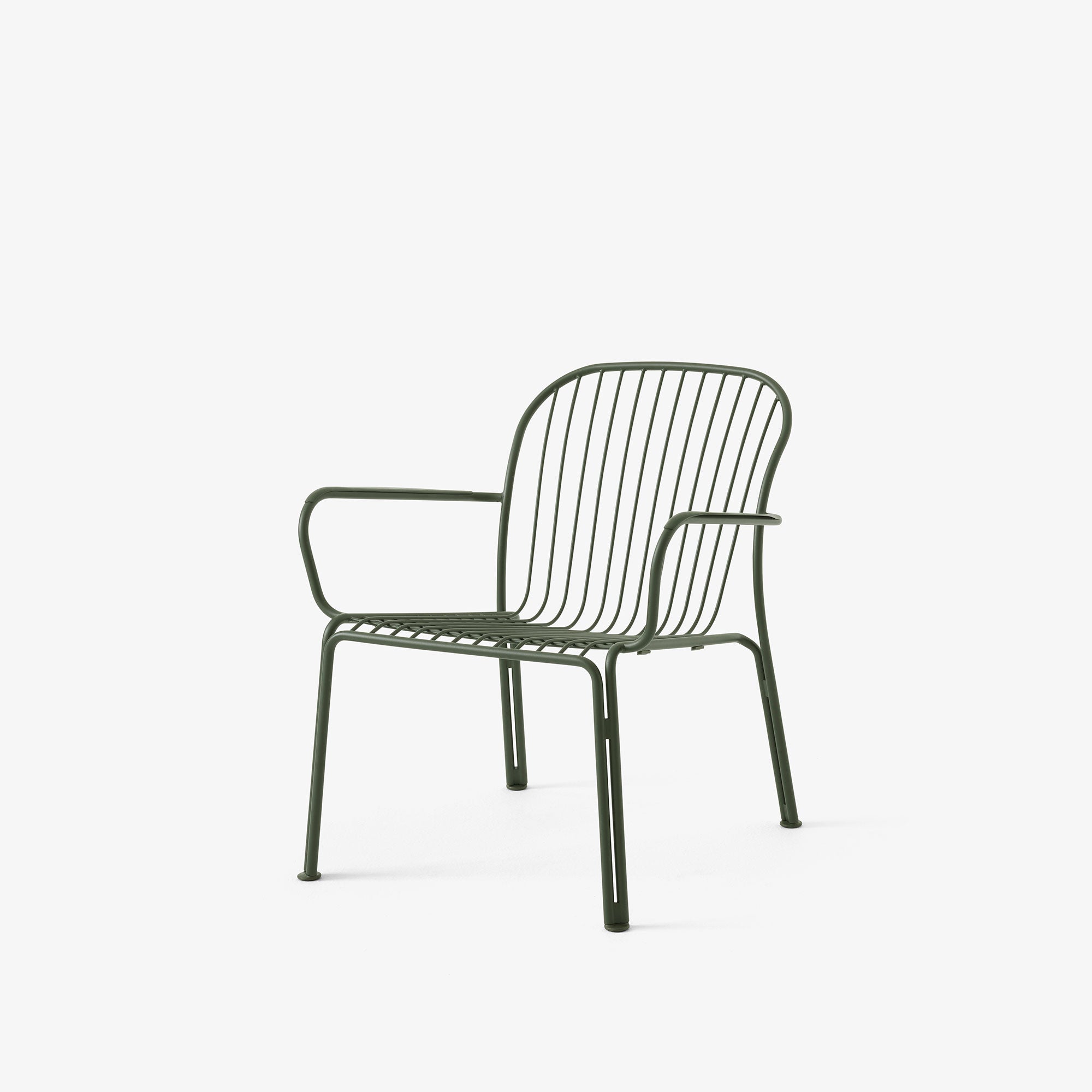 Thorvald SC101 lounge chair, fotoliu pentru exterior cu cotiere