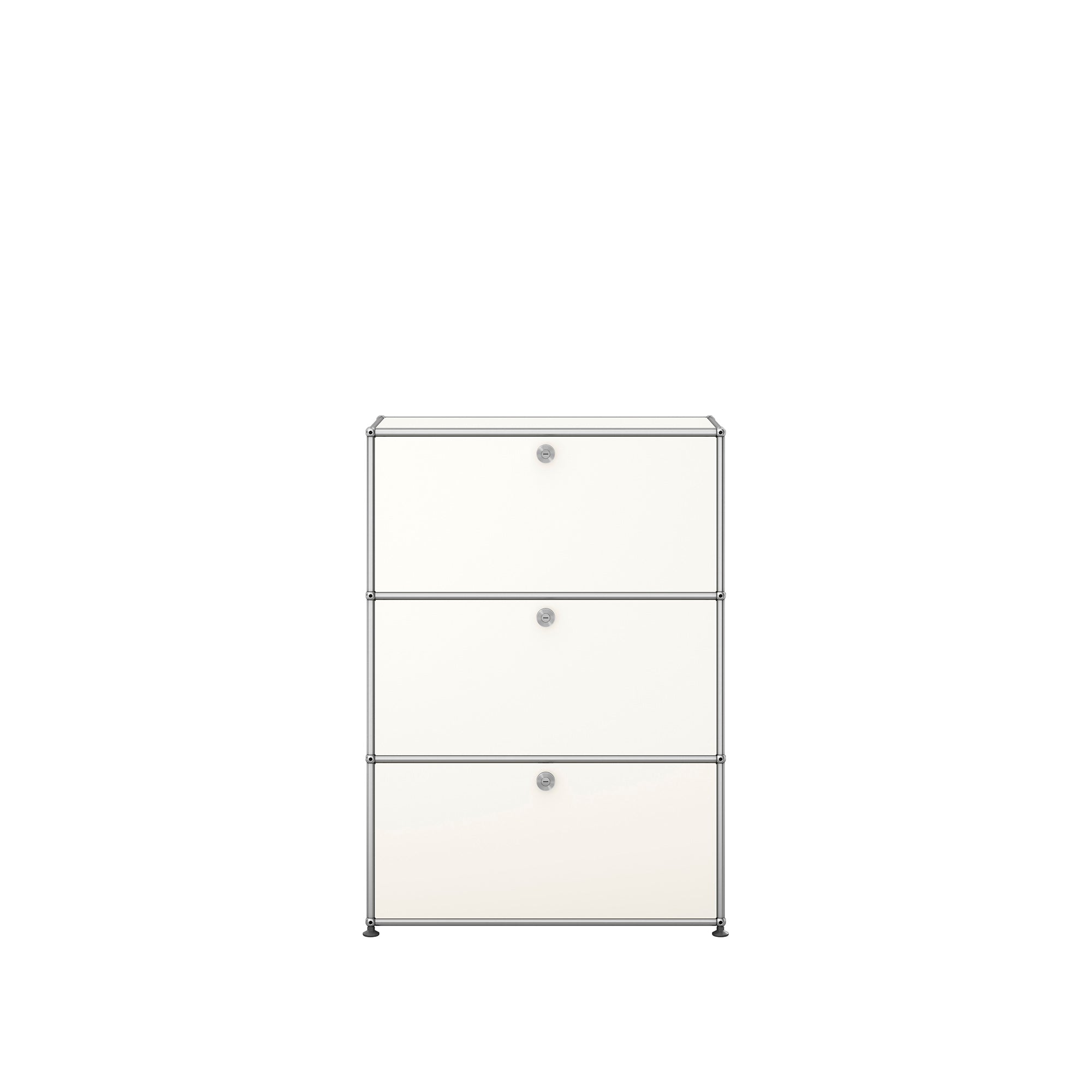 Haller cabinet modular config. 4