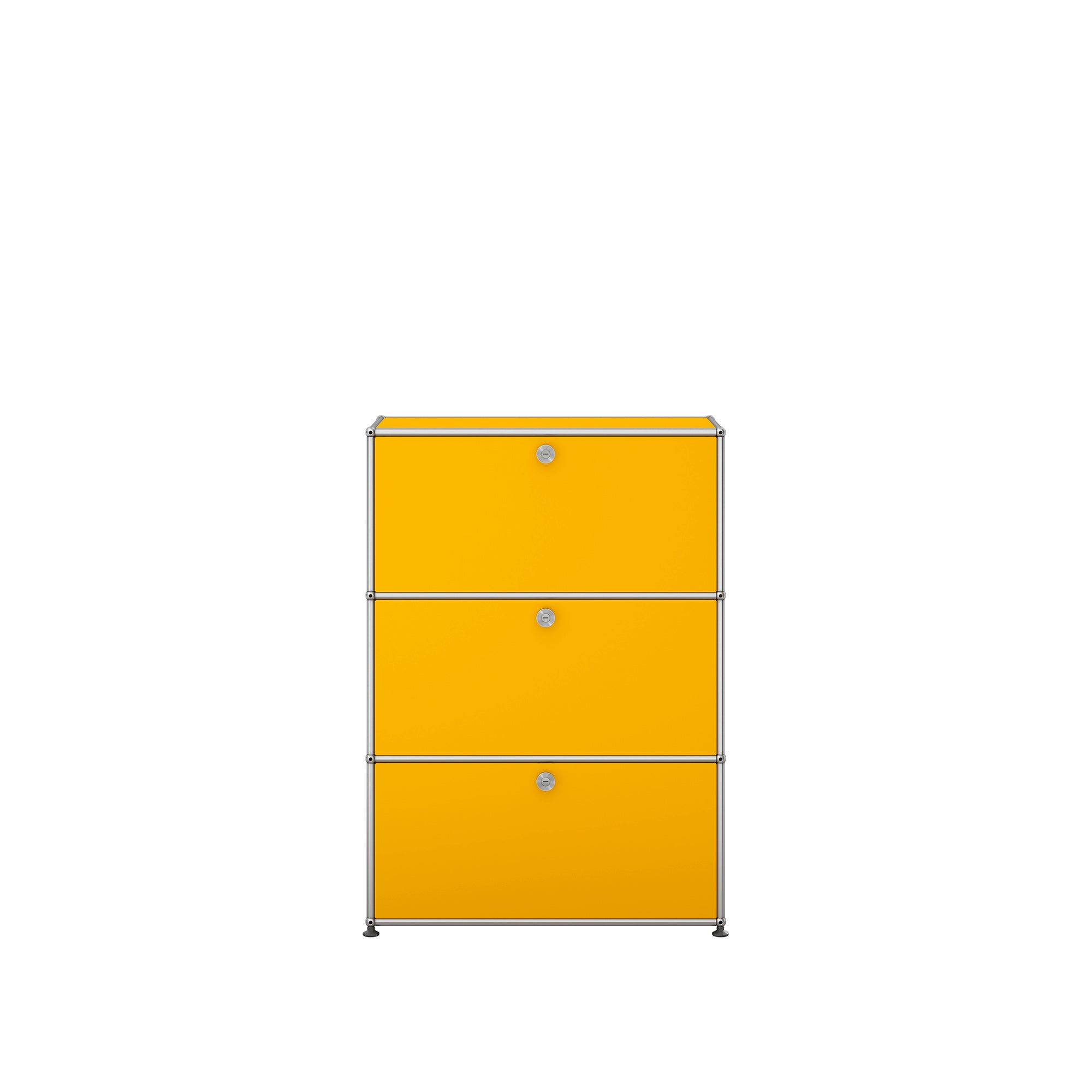 Haller cabinet modular config. 4