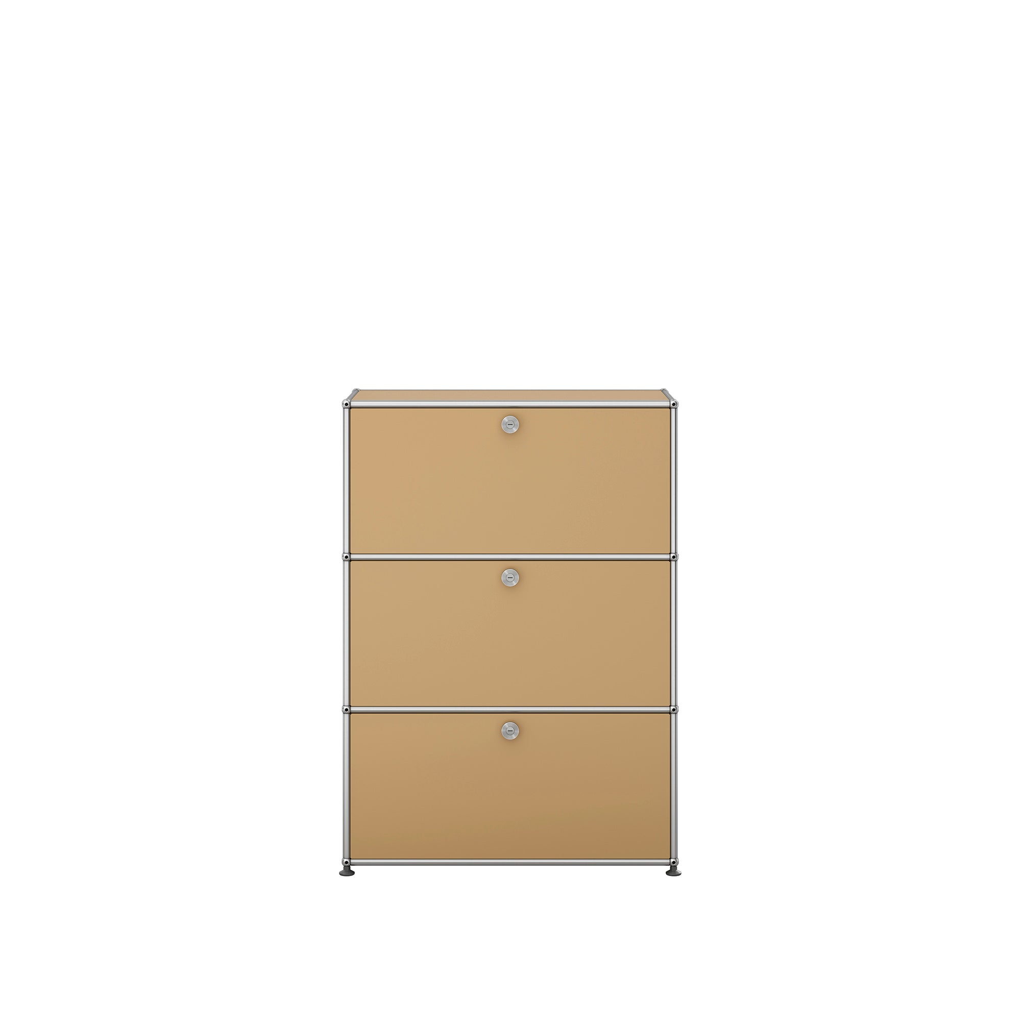 Haller cabinet modular config. 4