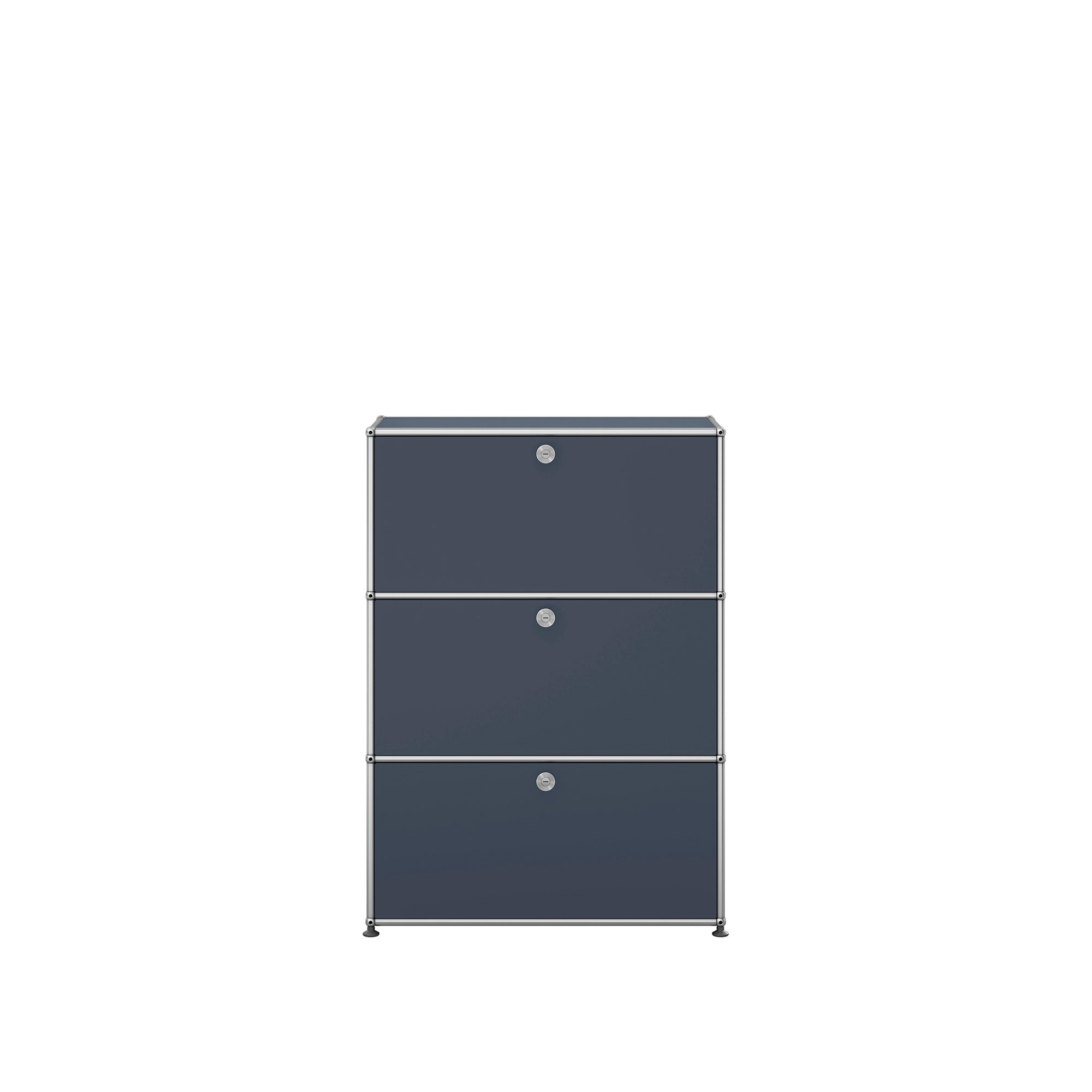 Haller cabinet modular config. 4