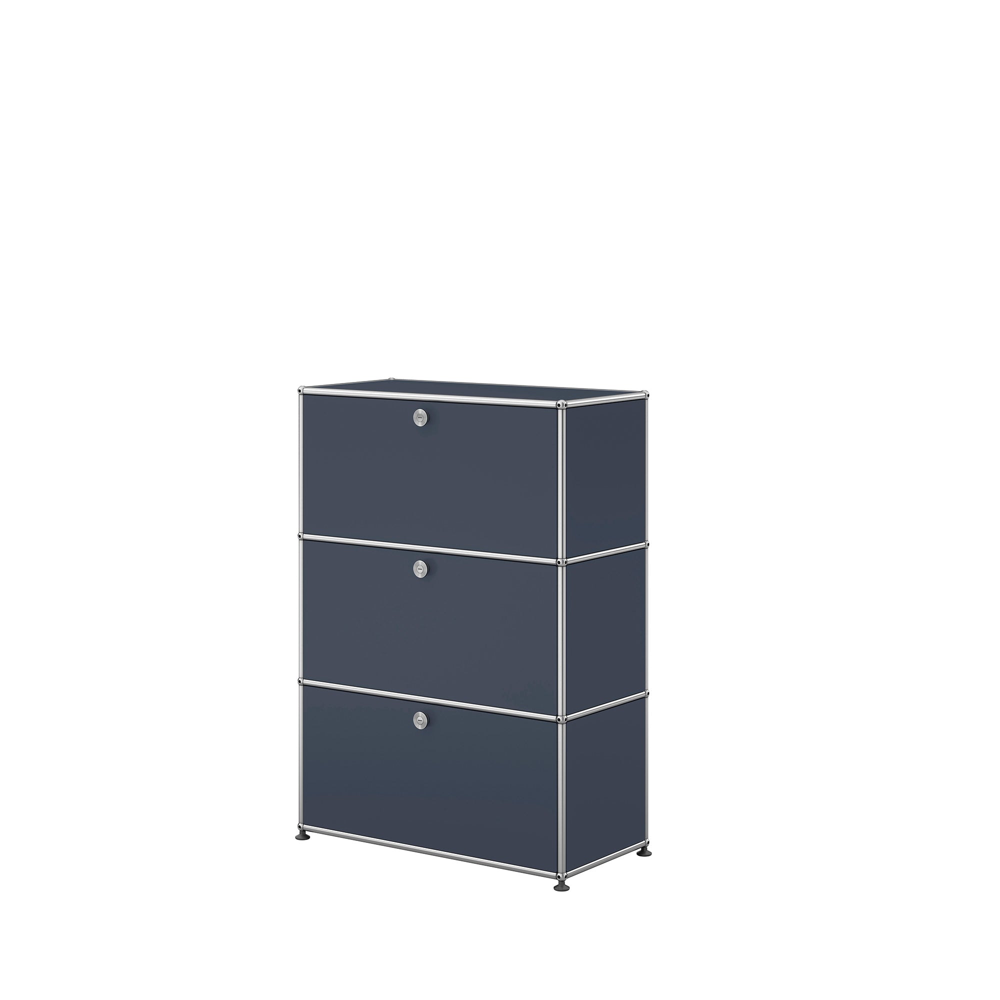 Haller cabinet modular config. 4