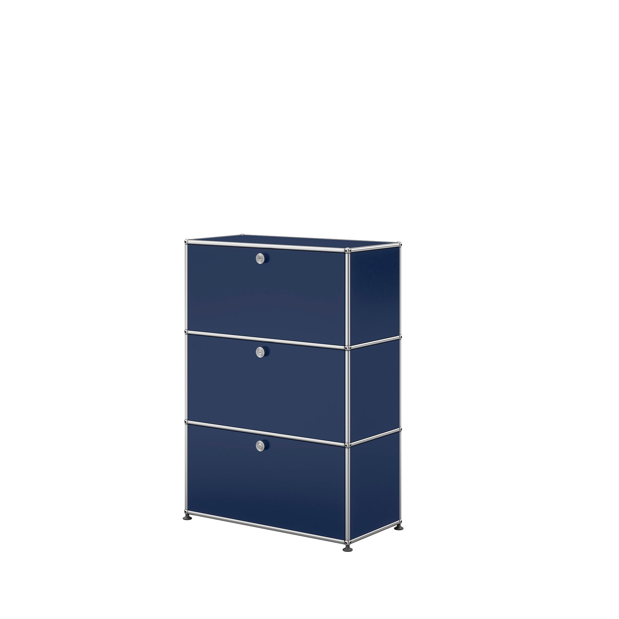 Haller cabinet modular config. 4