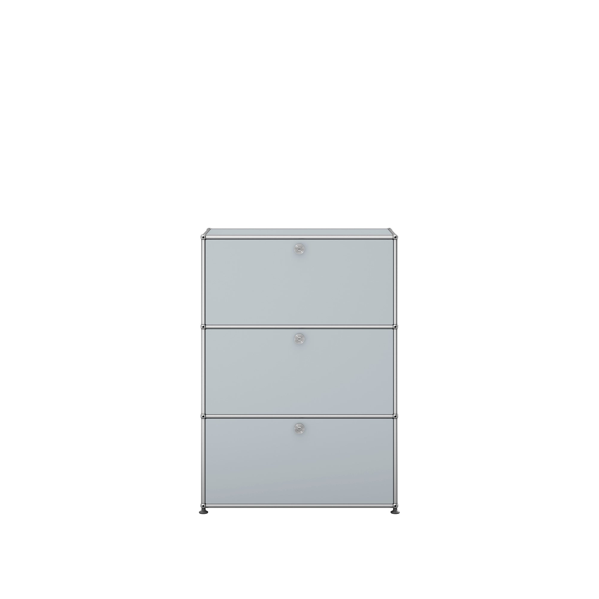 Haller cabinet modular config. 4