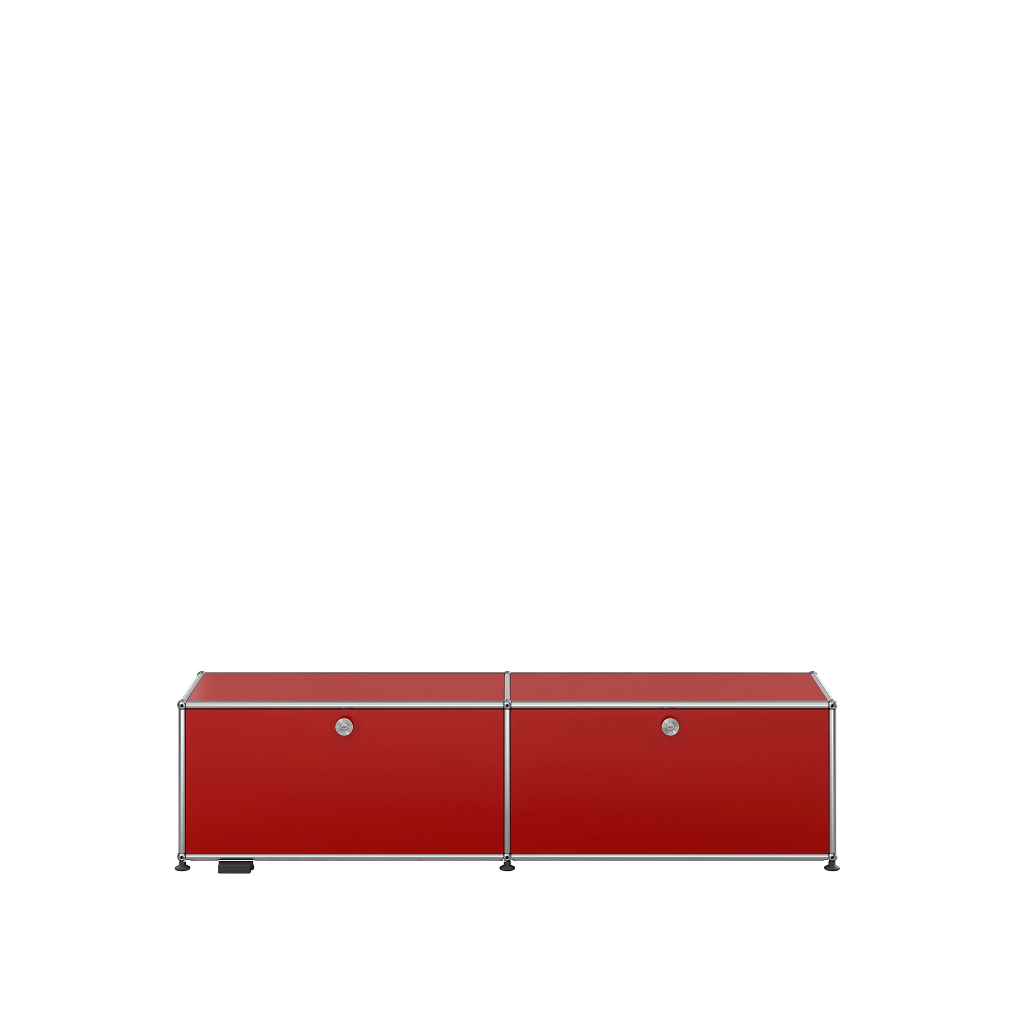 Haller cabinet modular config. 5