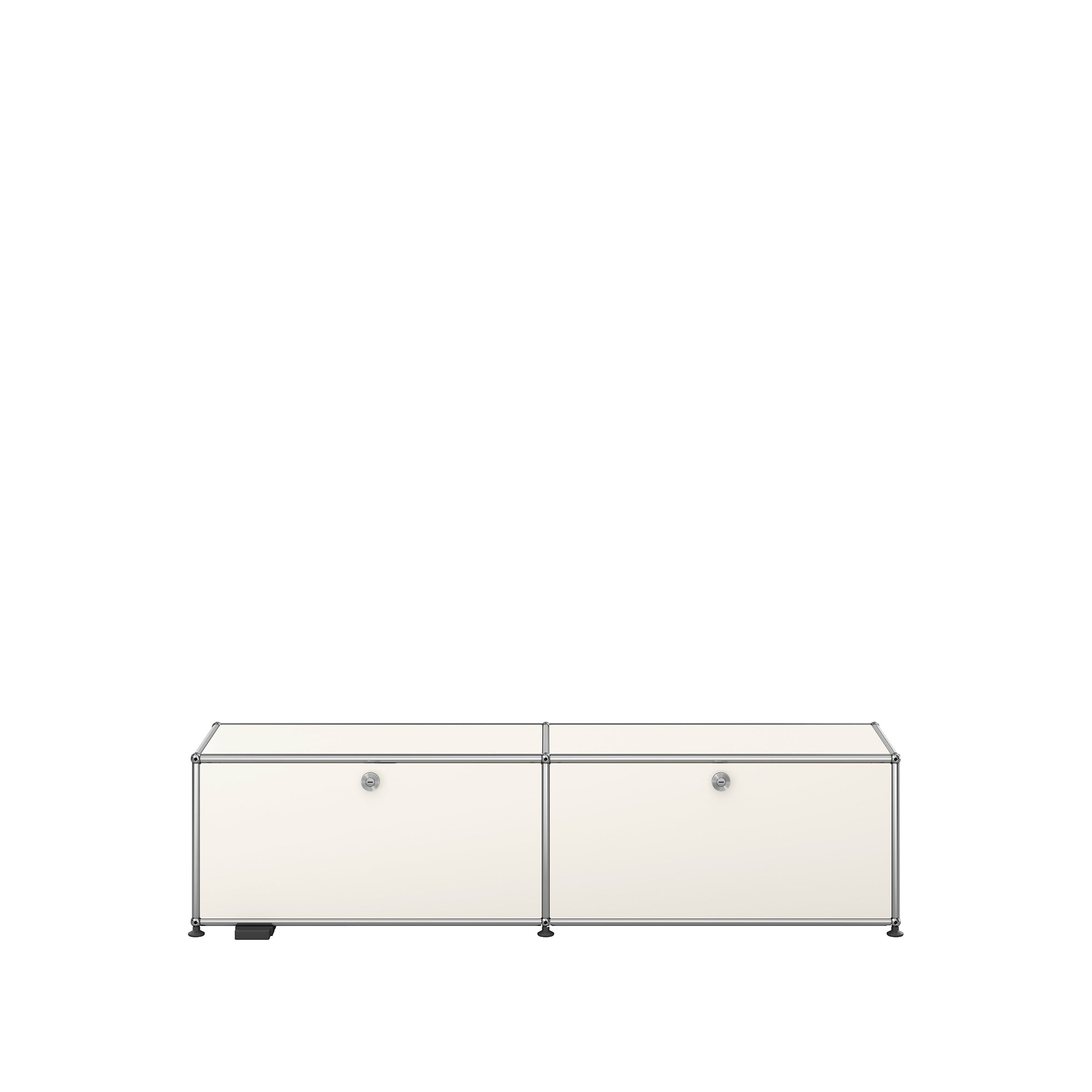 Haller cabinet modular config. 5