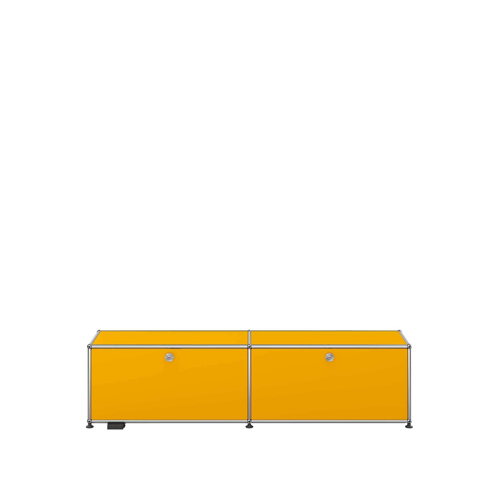 Haller cabinet modular config. 5