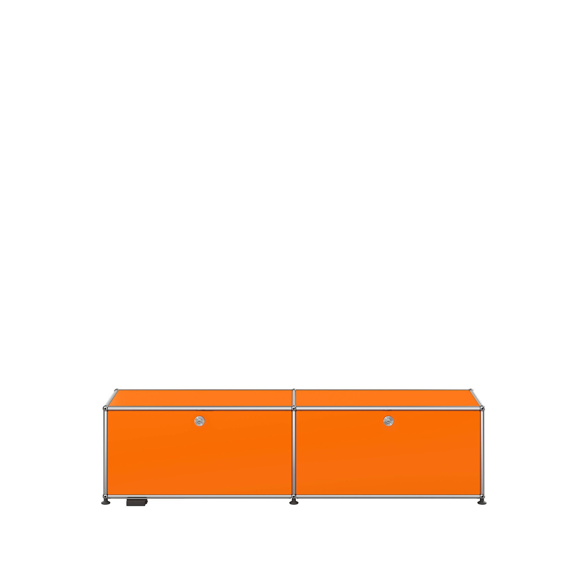 Haller cabinet modular config. 5