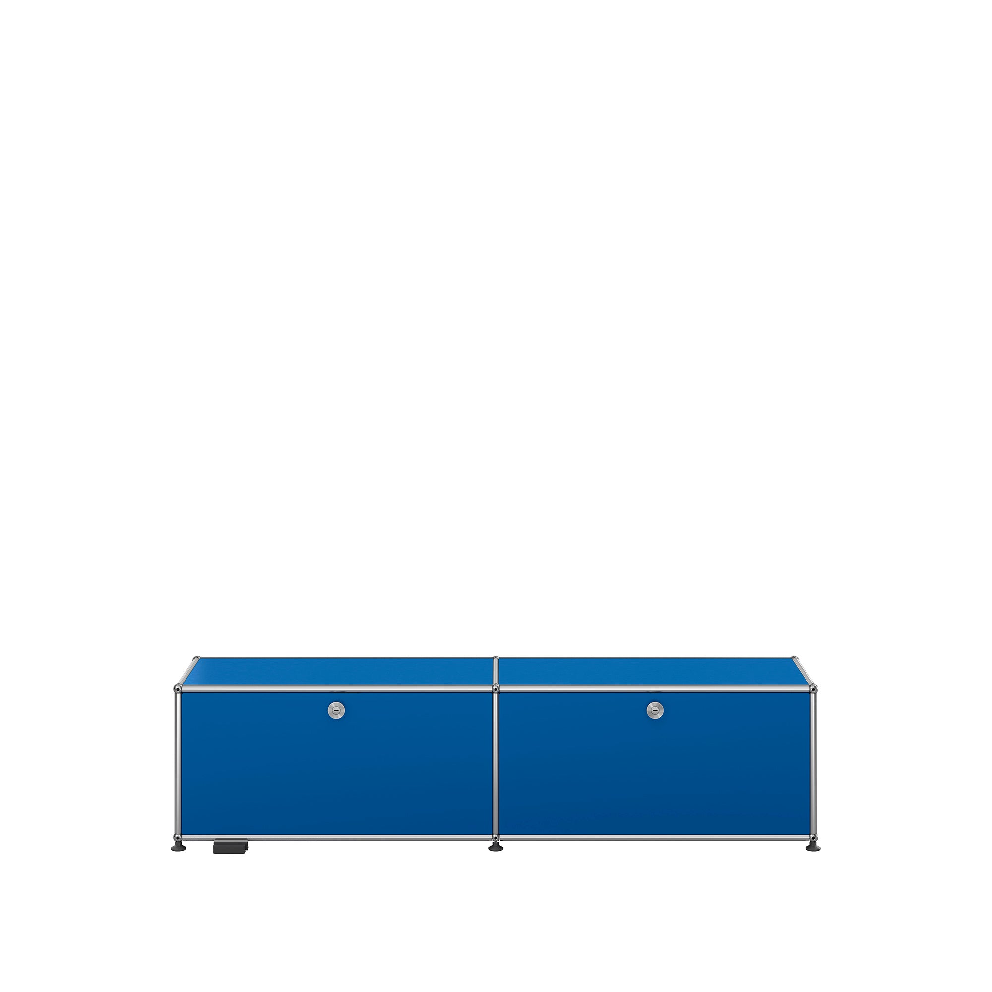 Haller cabinet modular config. 5