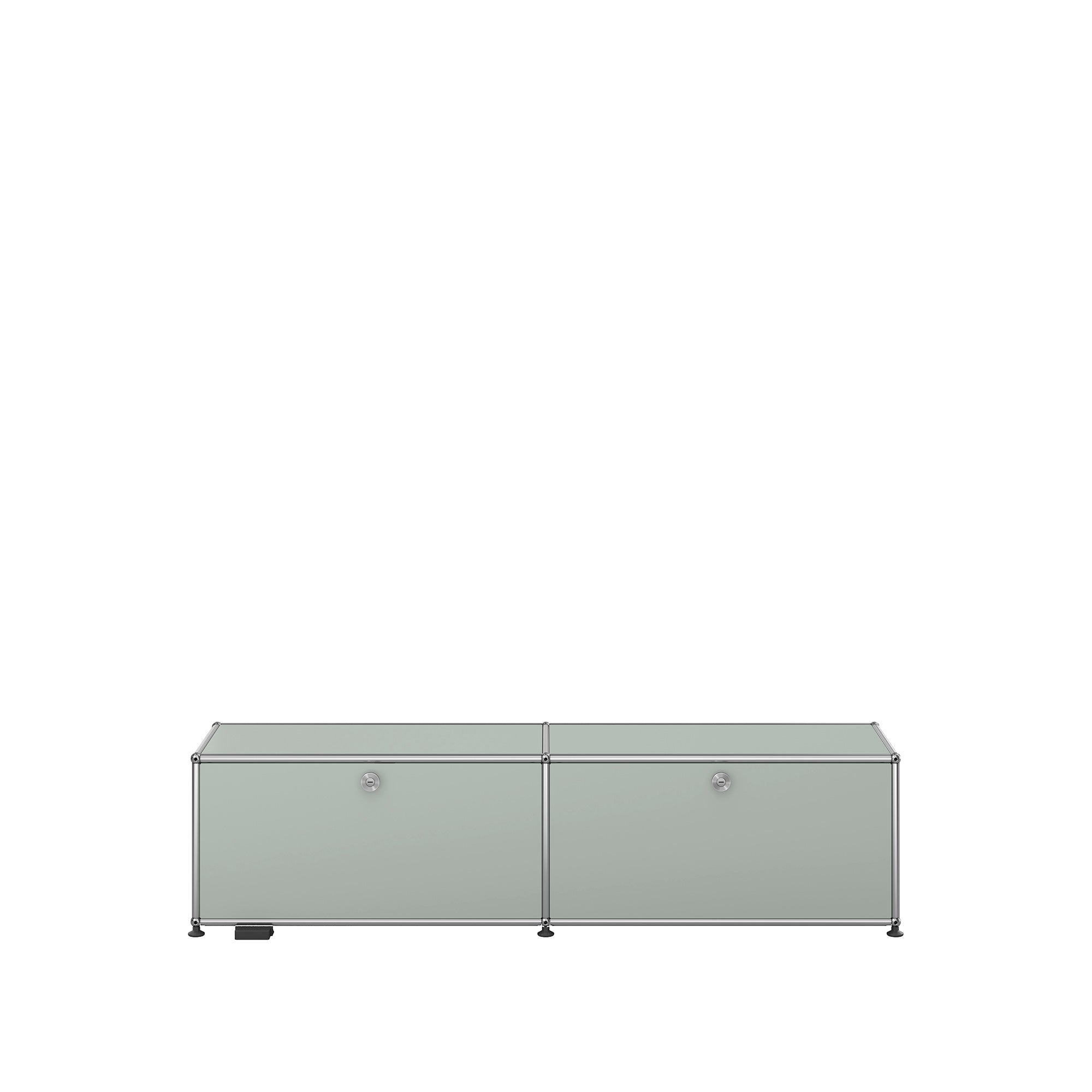 Haller cabinet modular config. 5