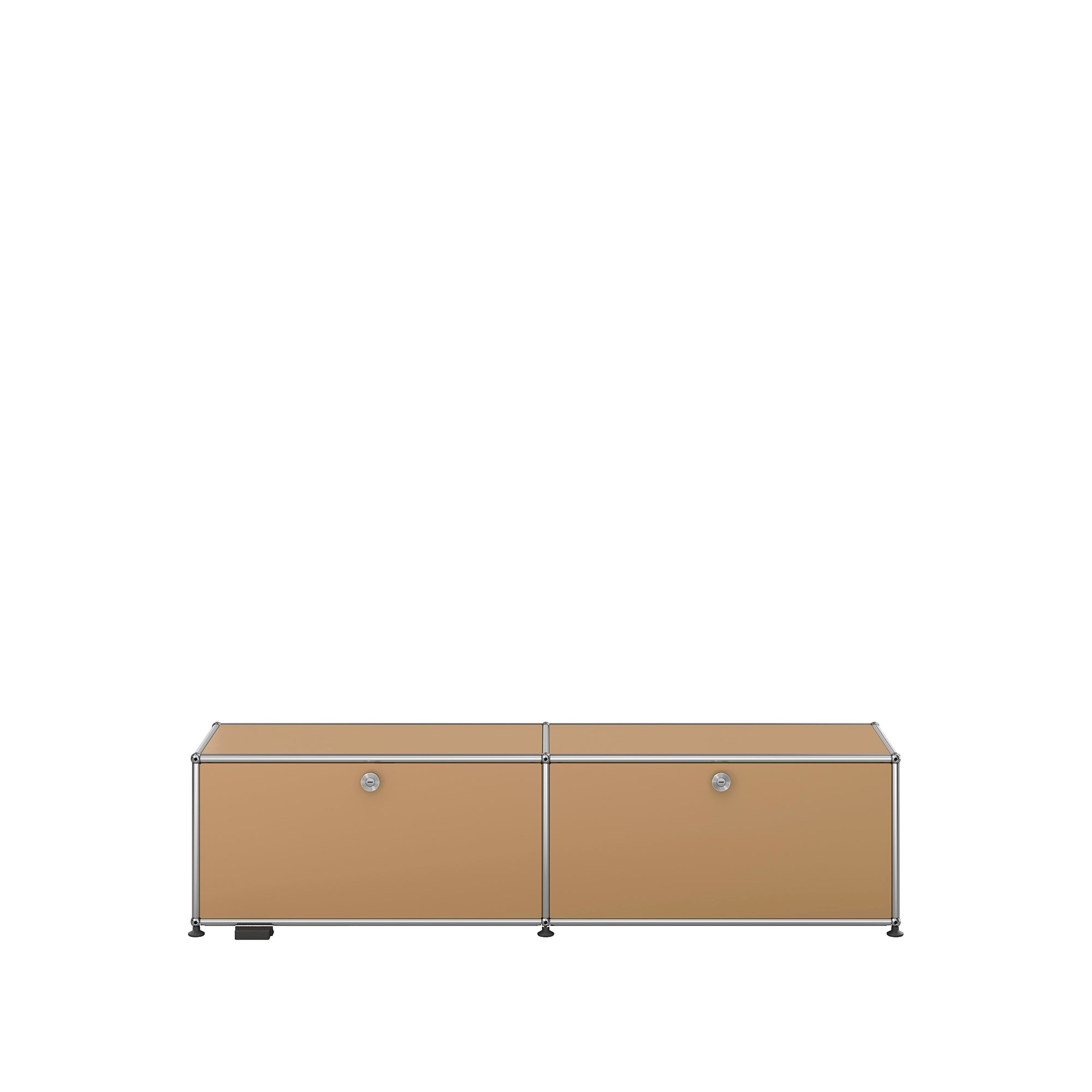 Haller cabinet modular config. 5