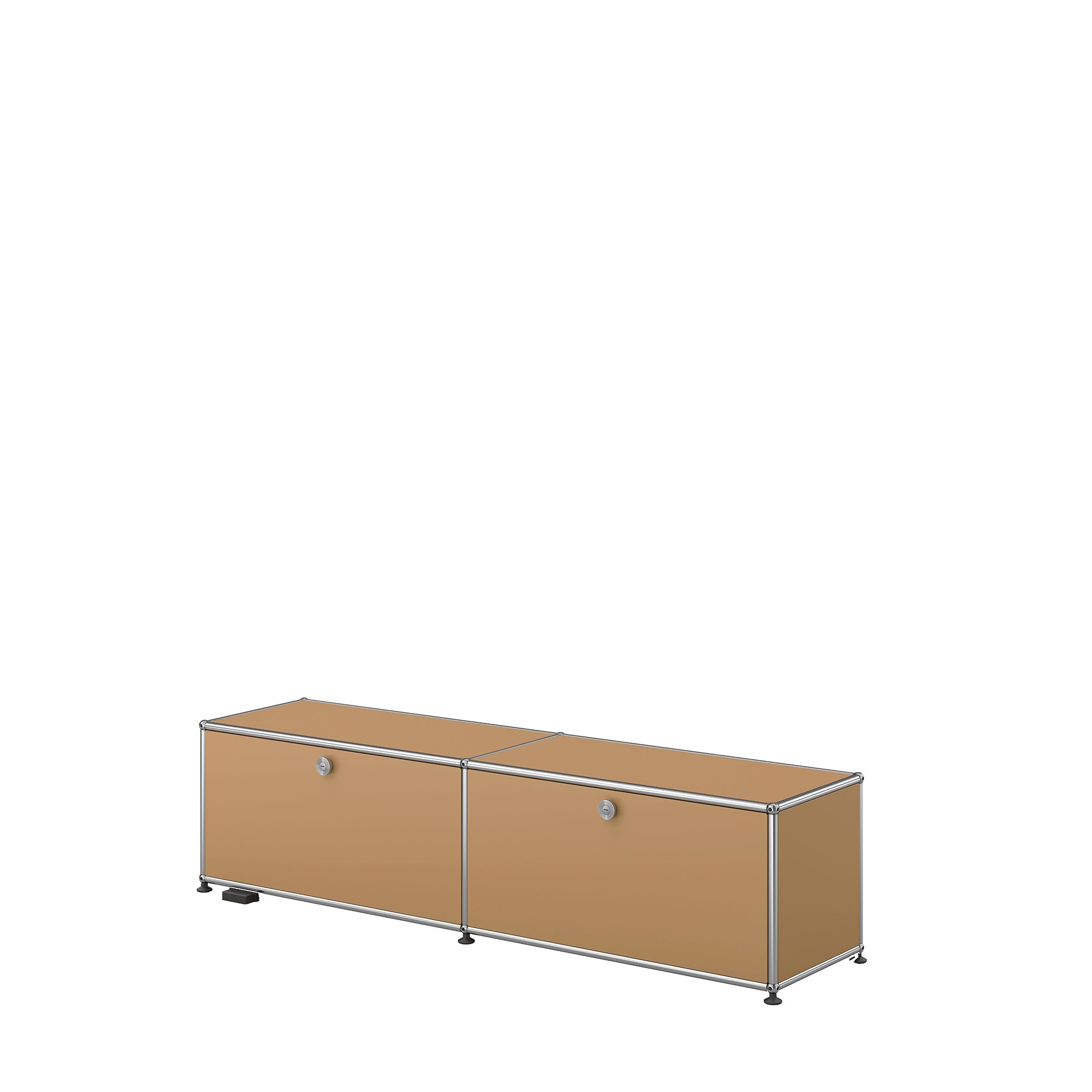 Haller cabinet modular config. 5