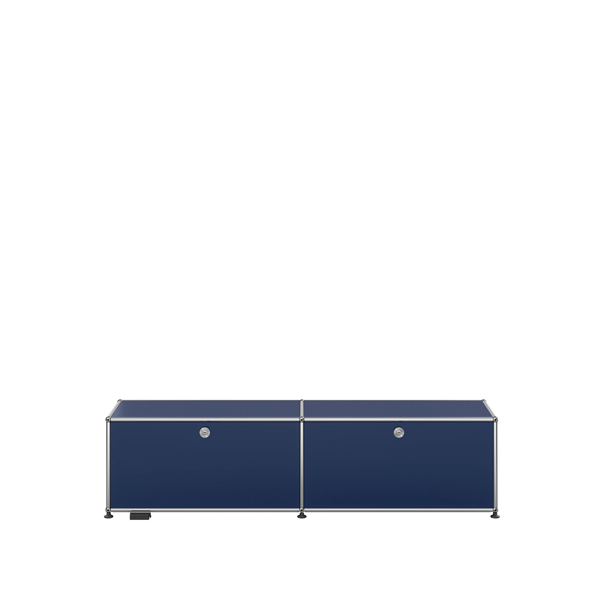 Haller cabinet modular config. 5