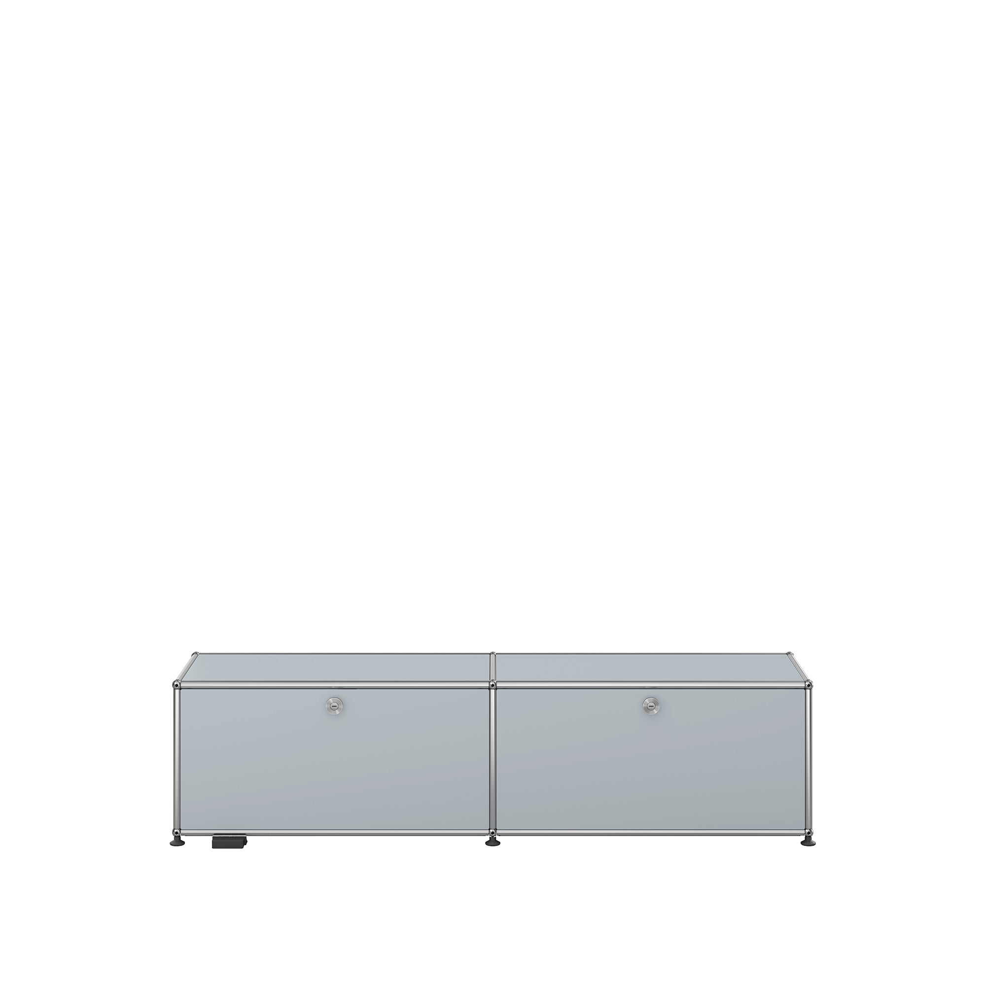 Haller cabinet modular config. 5