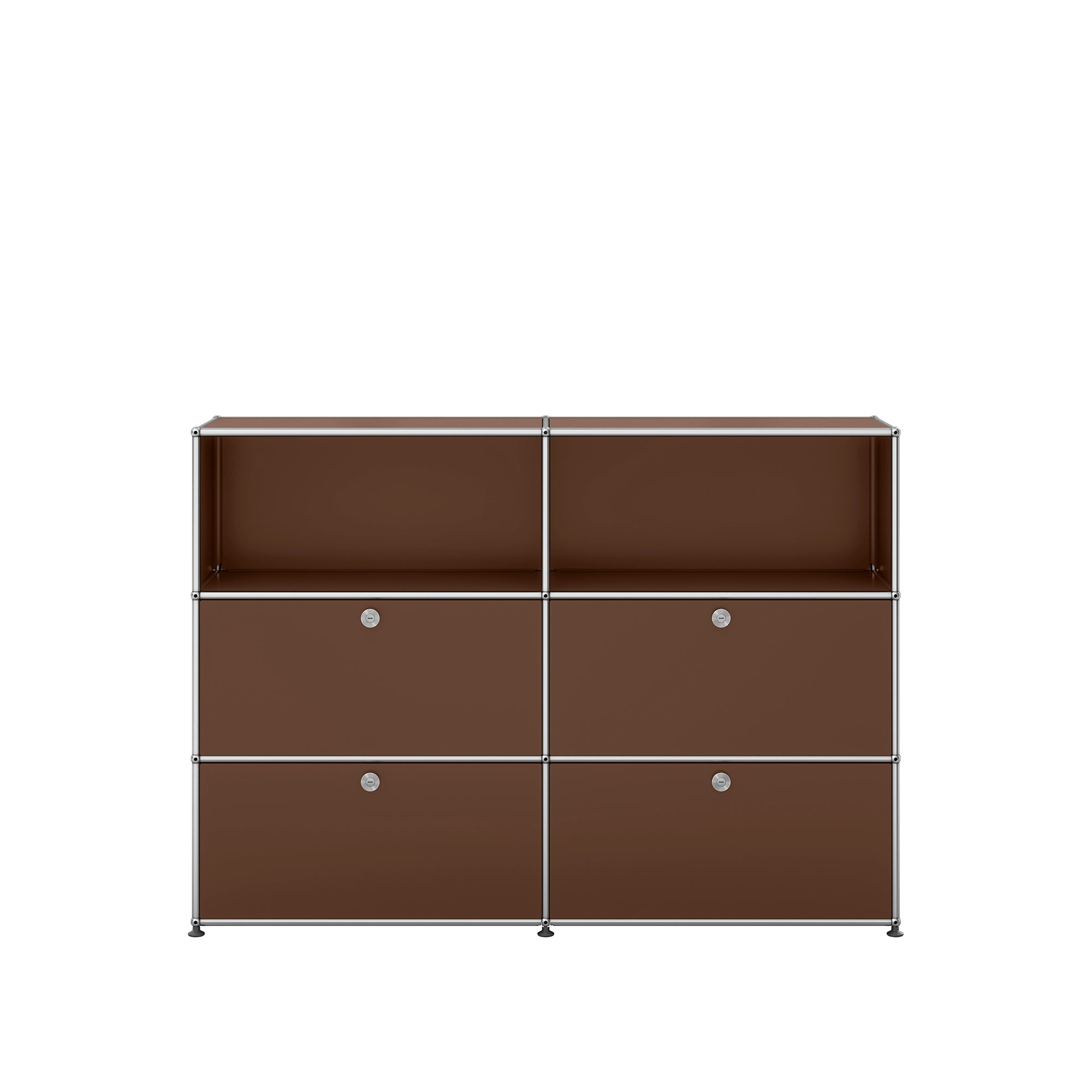 Haller cabinet modular config. 7