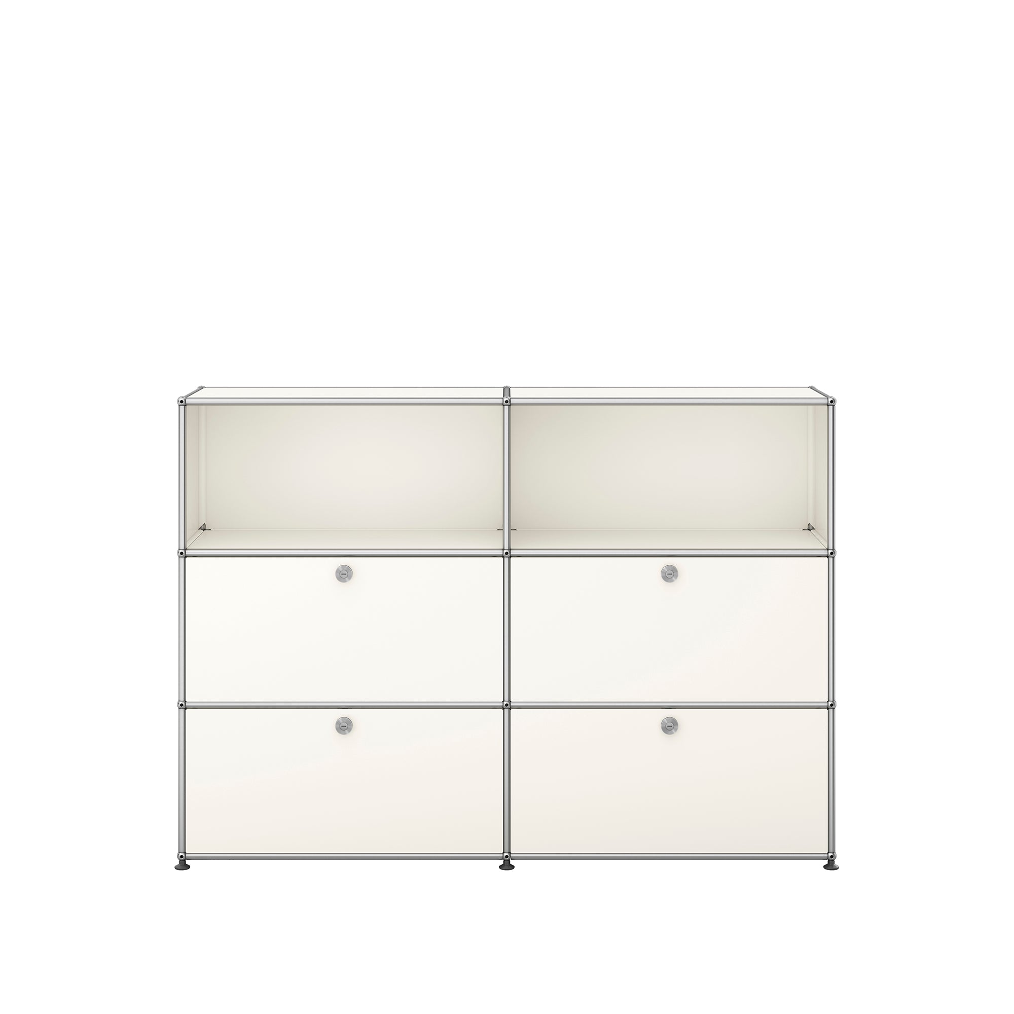 Haller cabinet modular config. 7