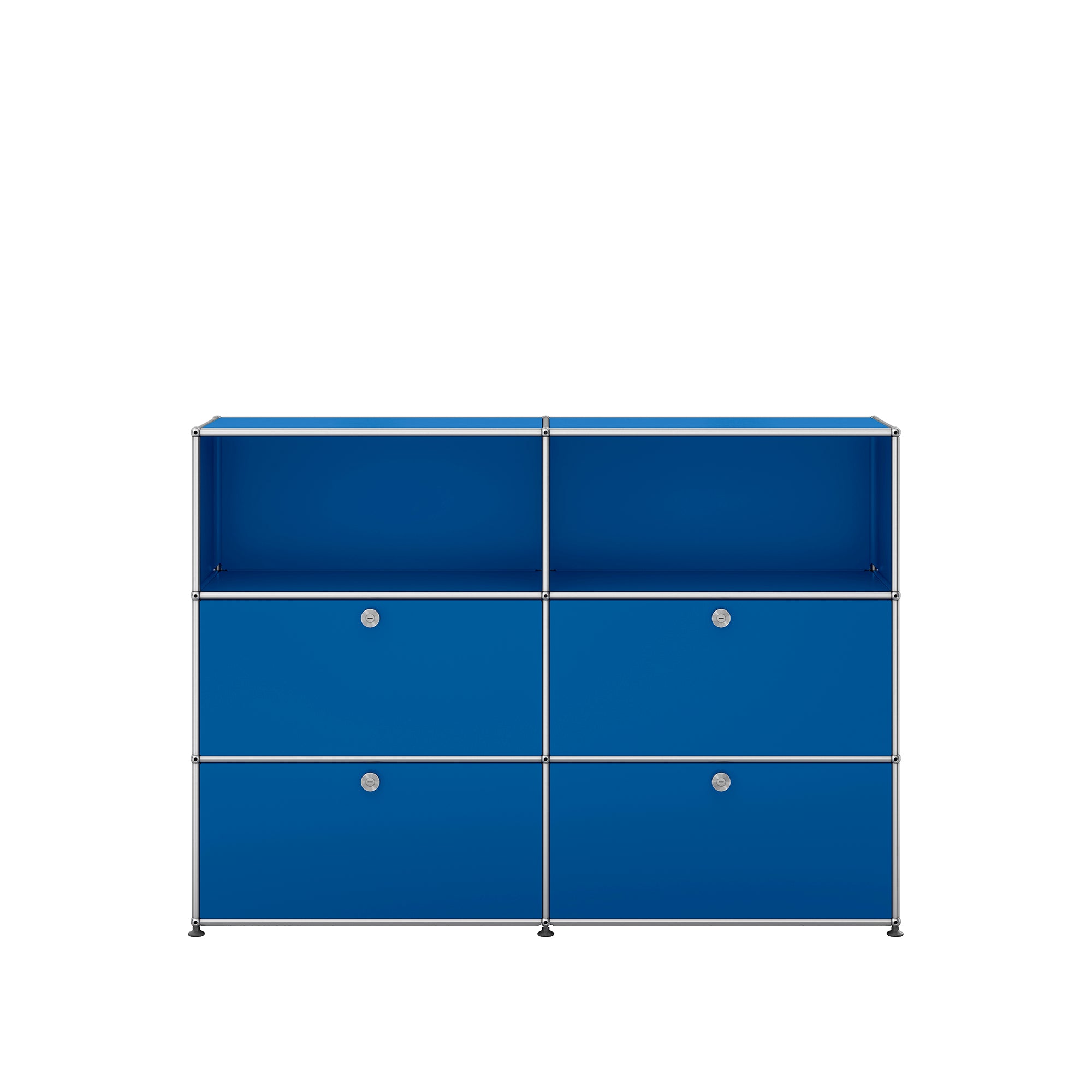 Haller cabinet modular config. 7