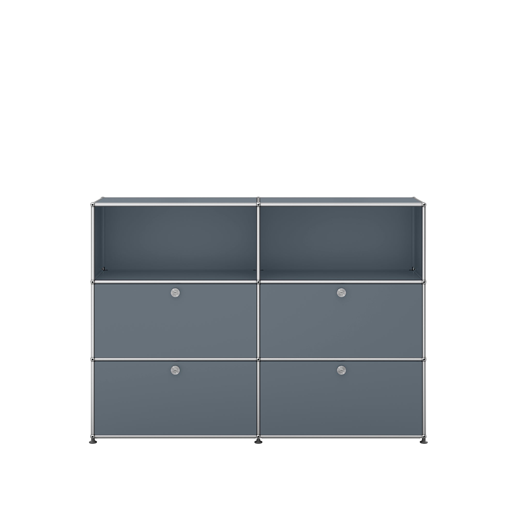 Haller cabinet modular config. 7