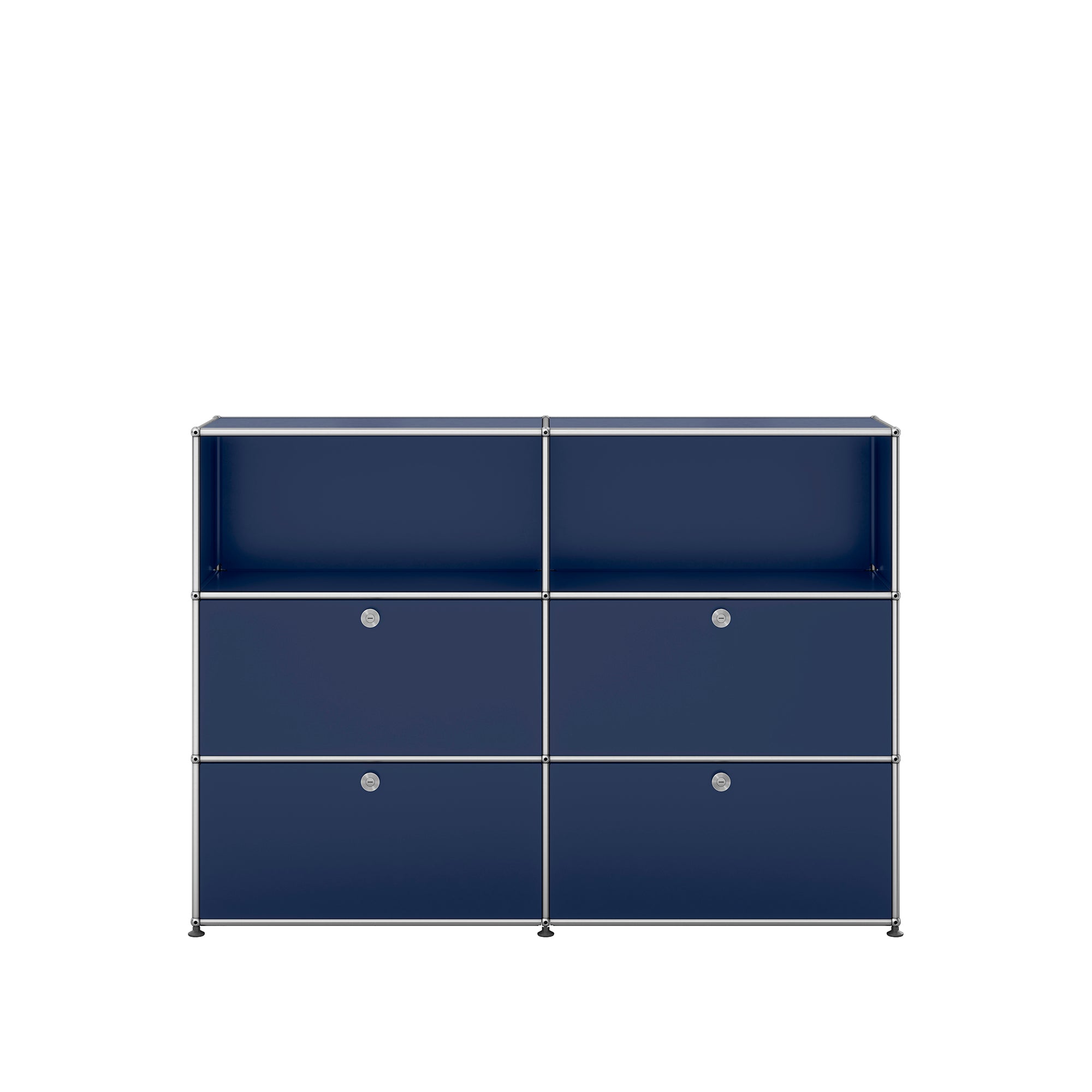 Haller cabinet modular config. 7