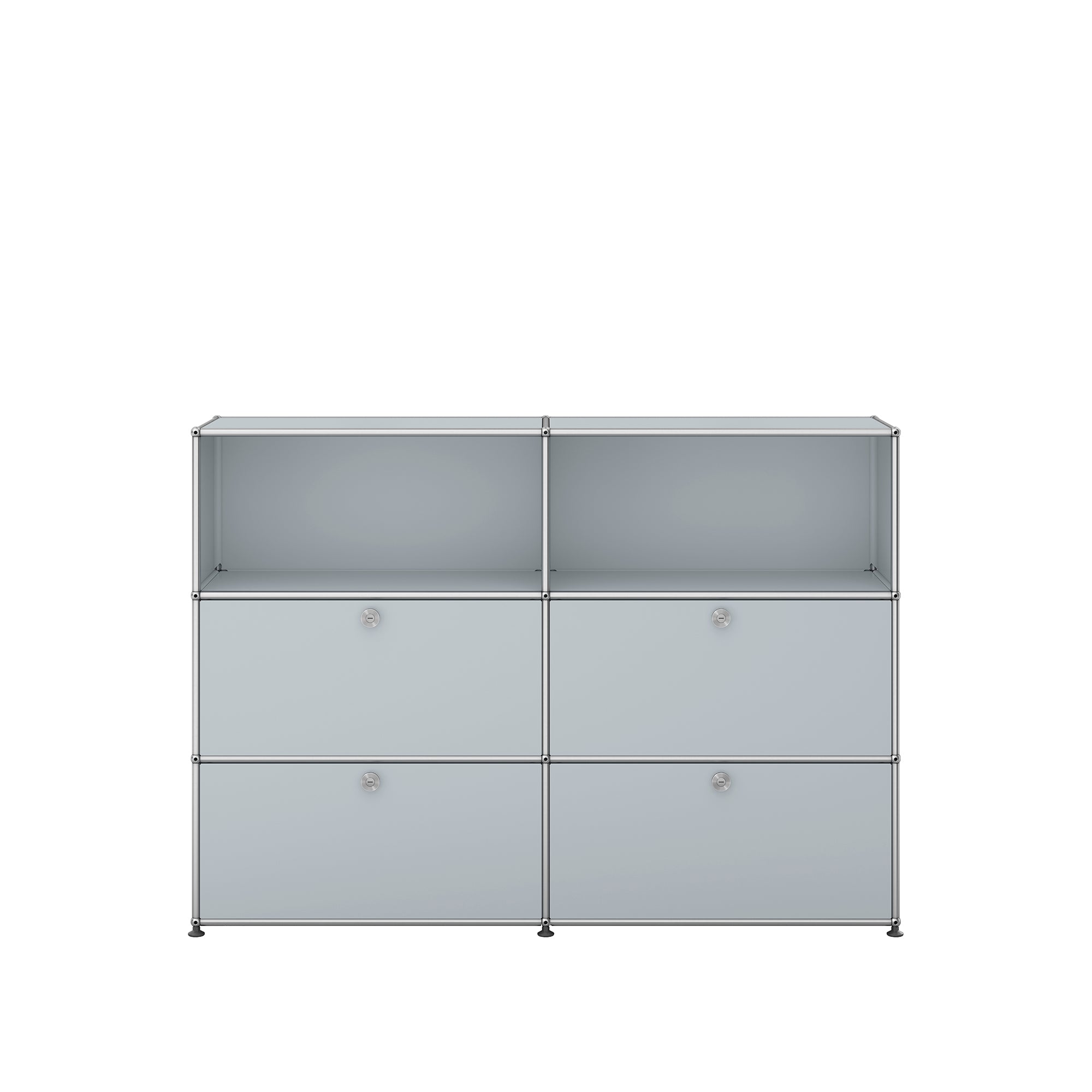 Haller cabinet modular config. 7