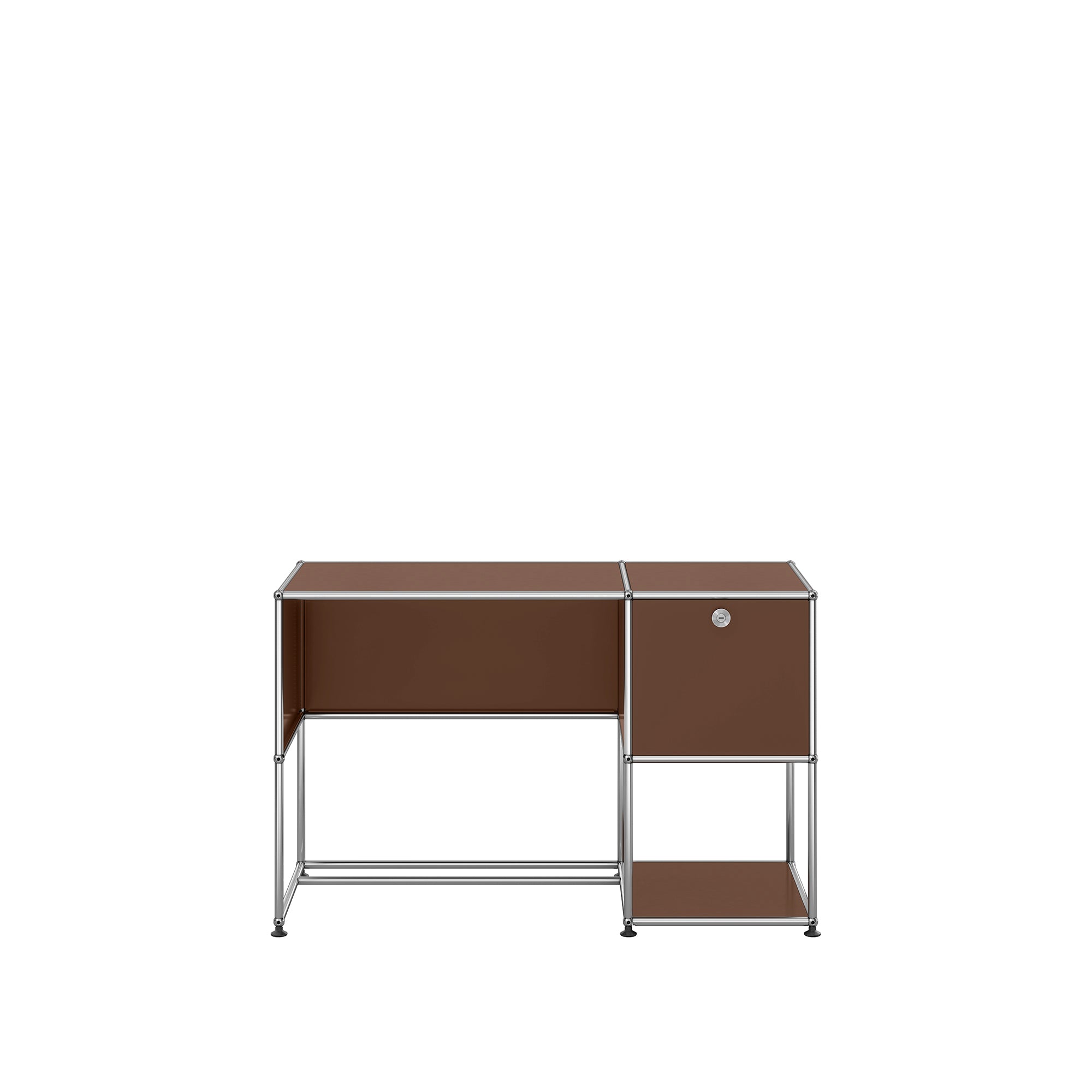 Haller cabinet modular config. 8