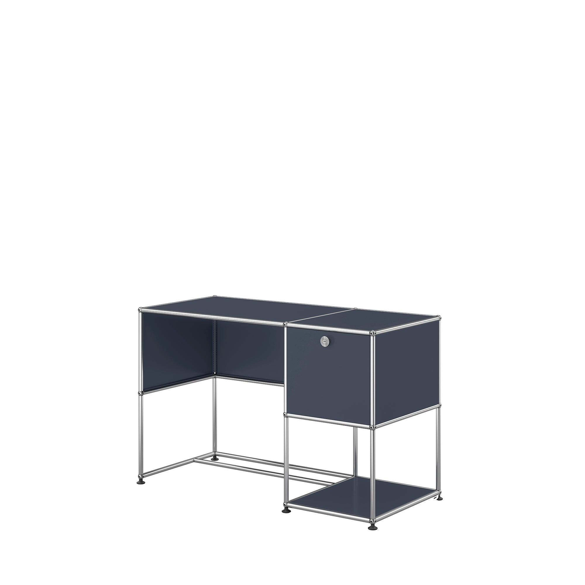 Haller cabinet modular config. 8