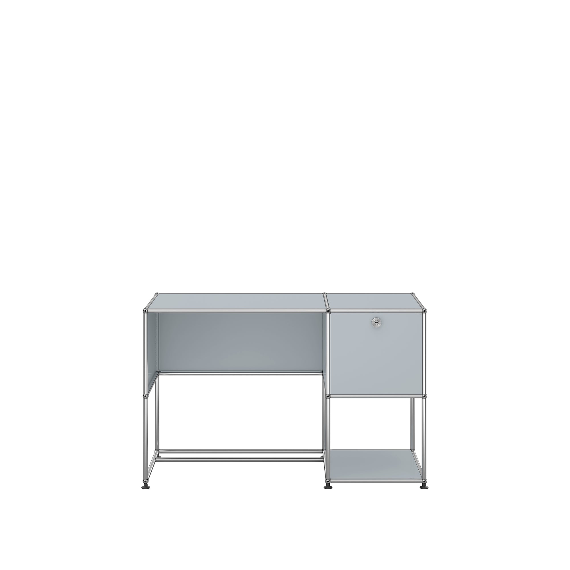 Haller cabinet modular config. 8