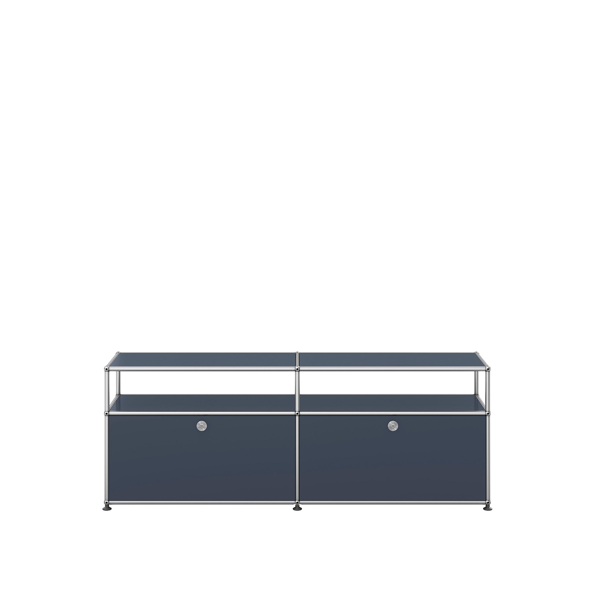 Haller cabinet modular config. 6