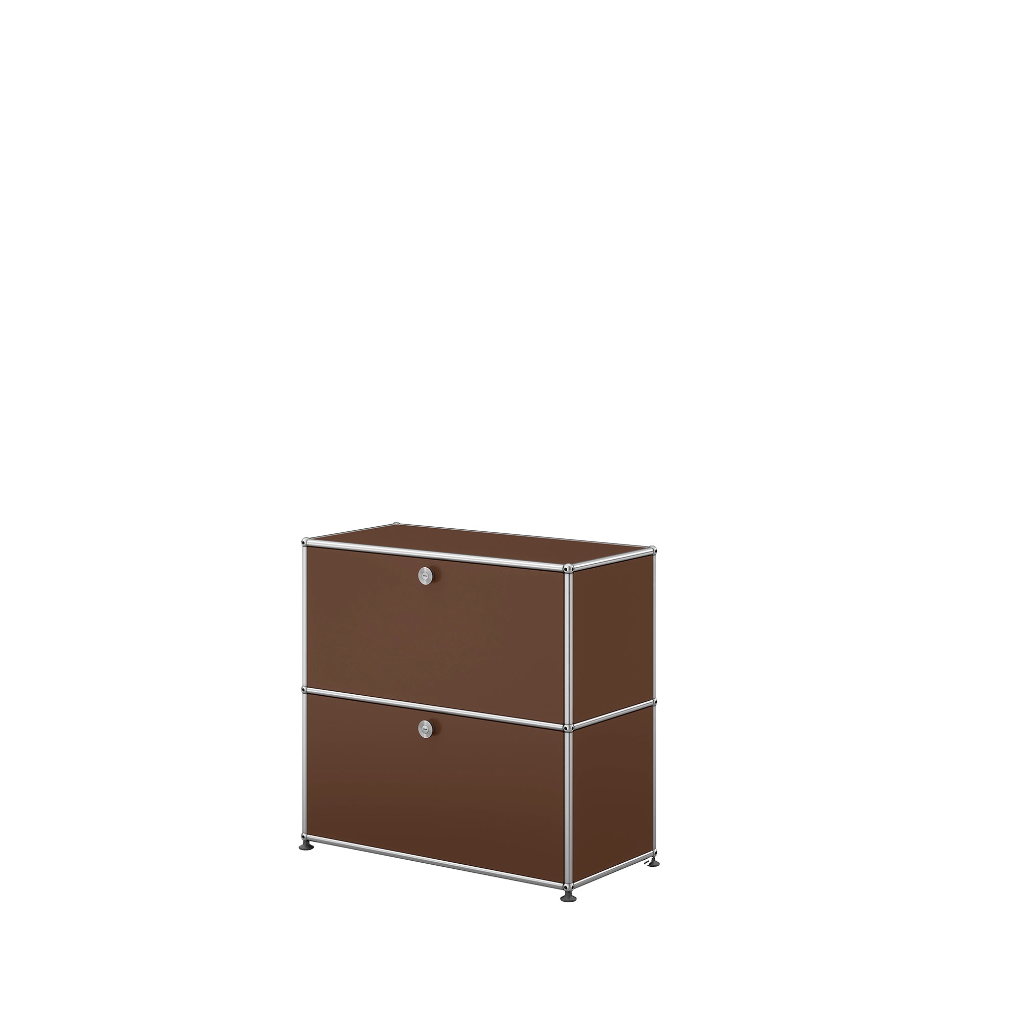 Haller cabinet modular config. 9