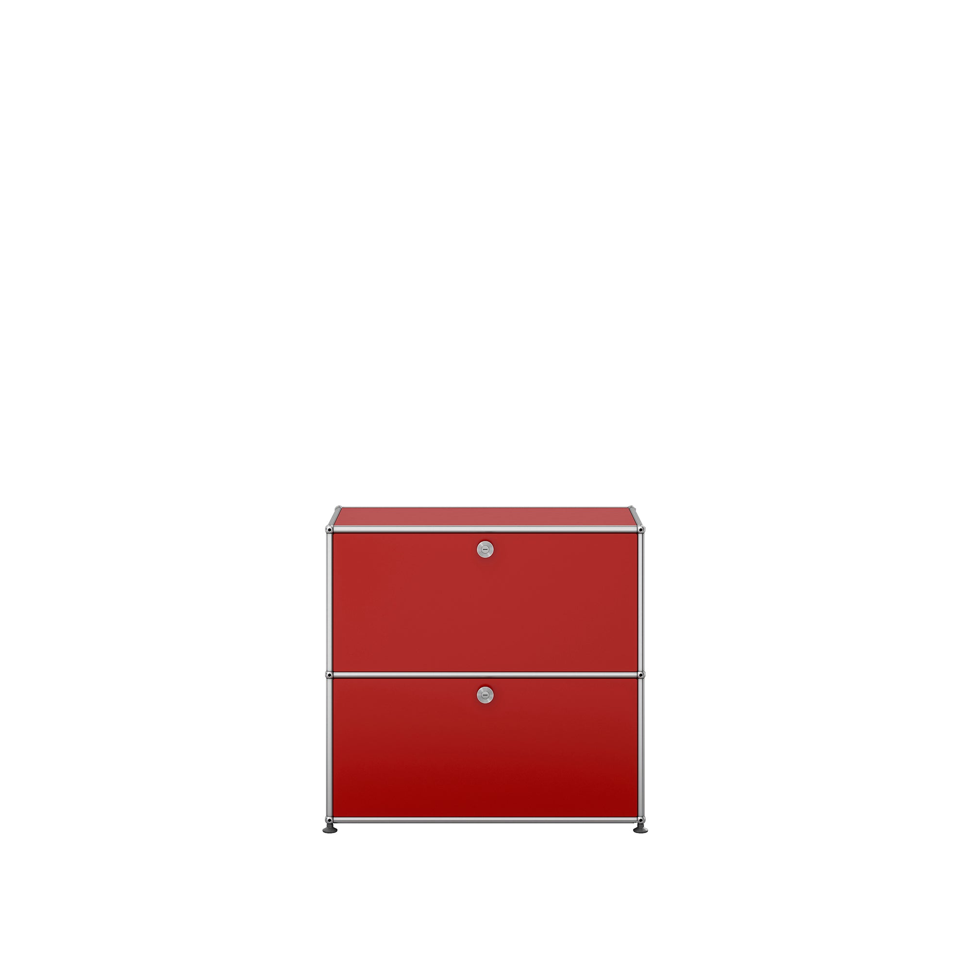 Haller cabinet modular config. 9