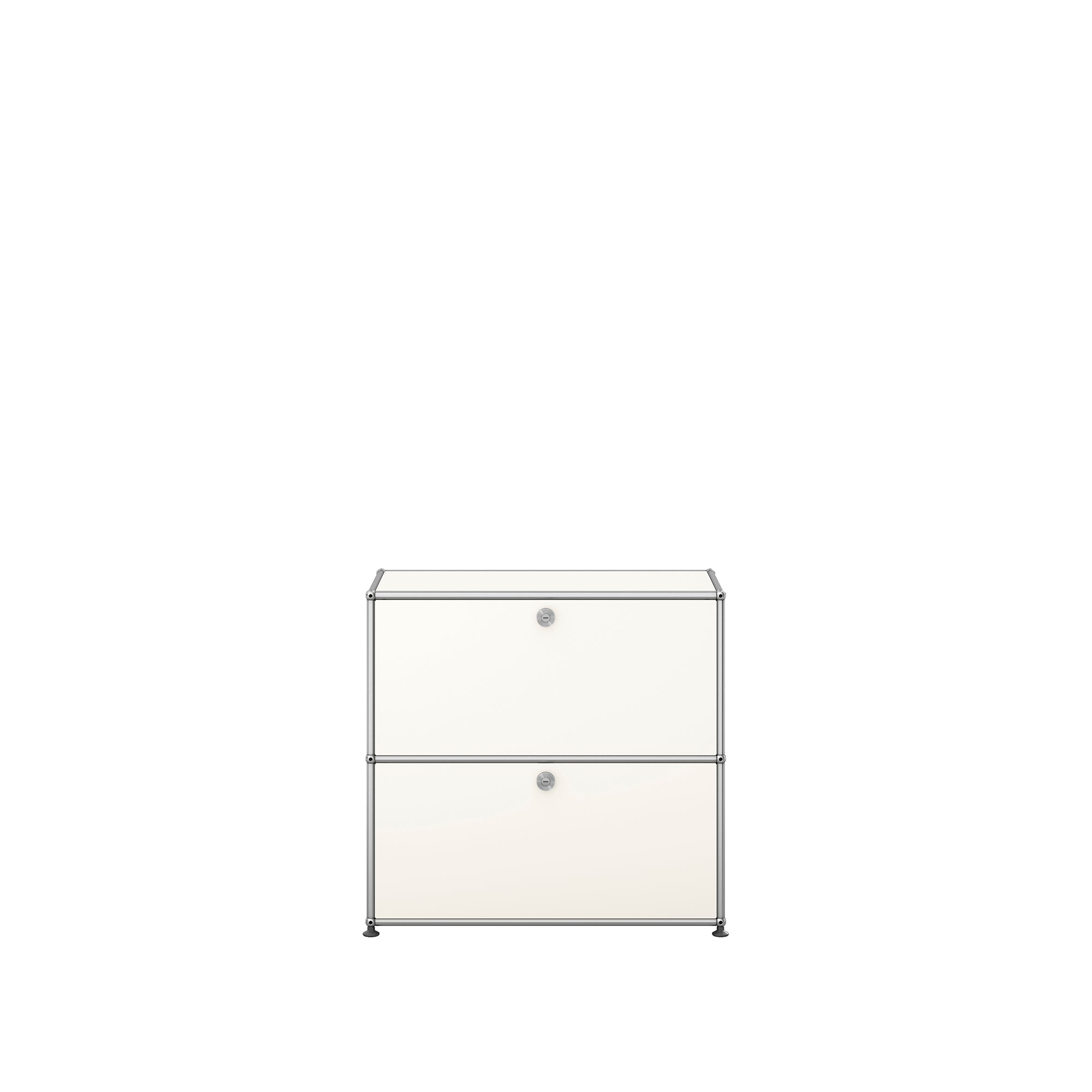 Haller cabinet modular config. 9
