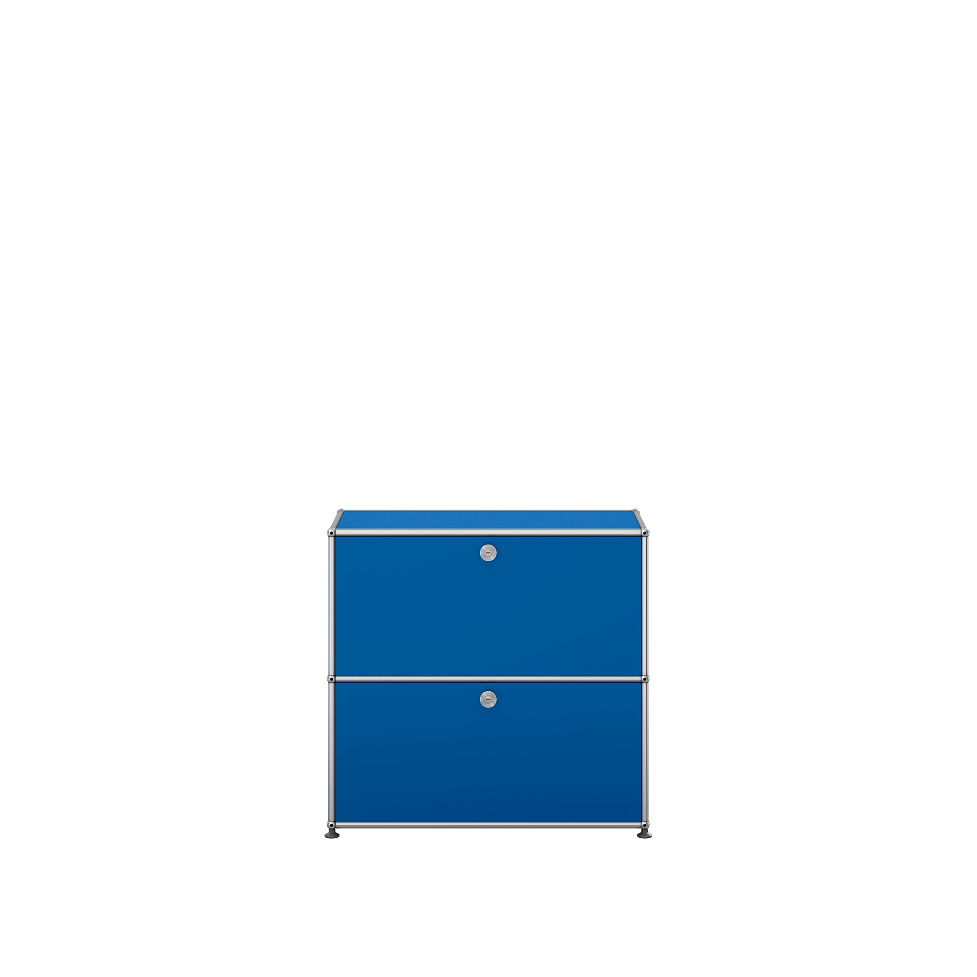 Haller cabinet modular config. 9