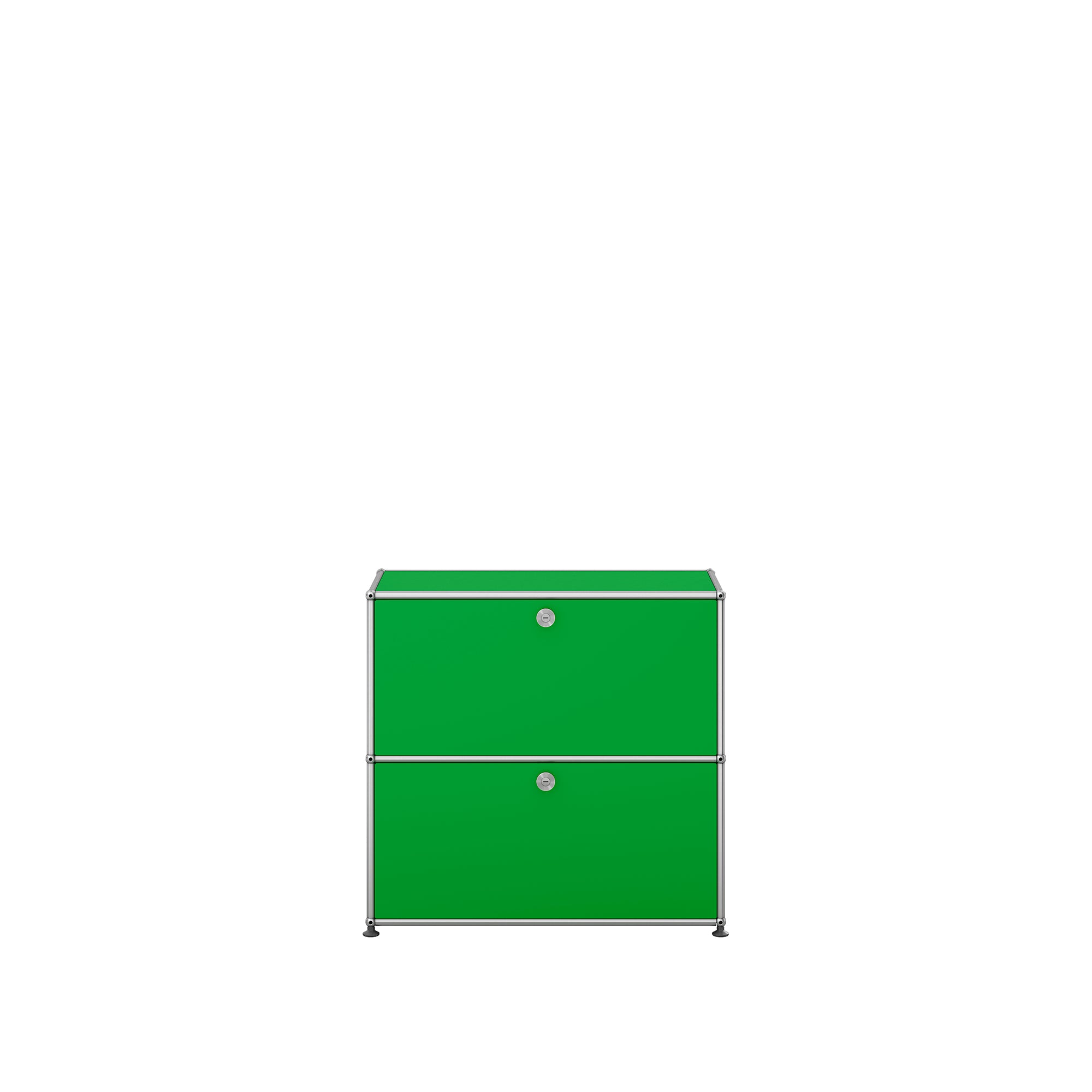 Haller cabinet modular config. 9