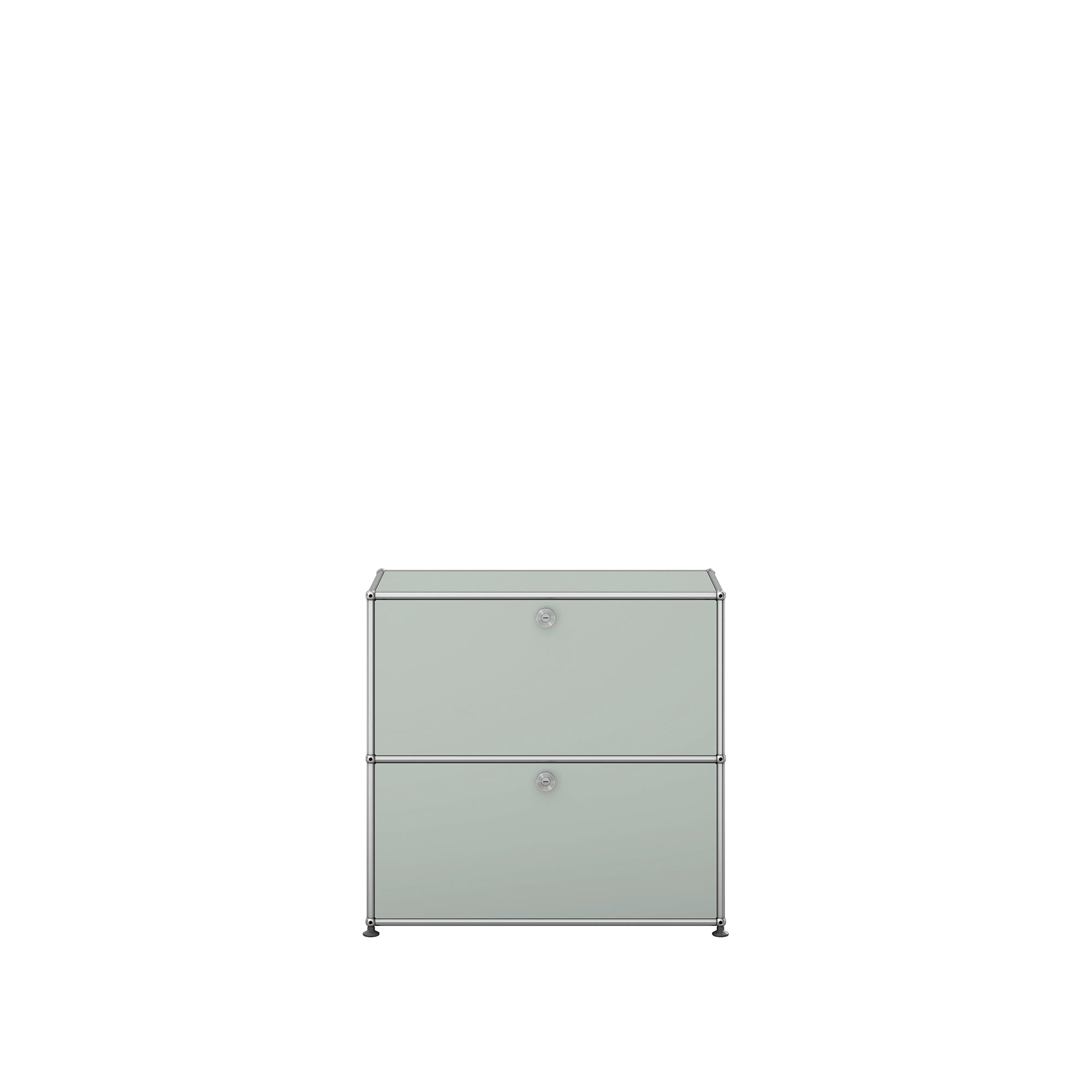 Haller cabinet modular config. 9