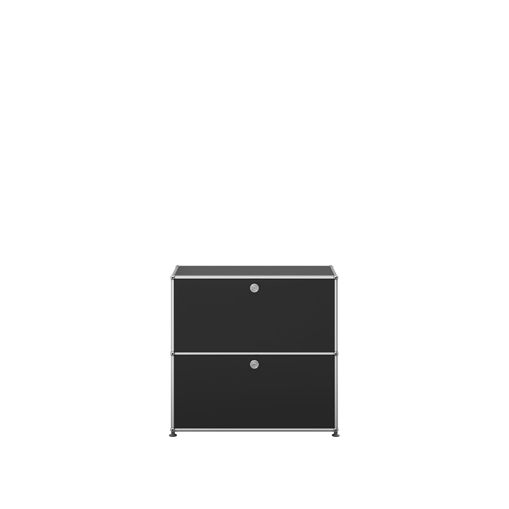 Haller cabinet modular config. 9