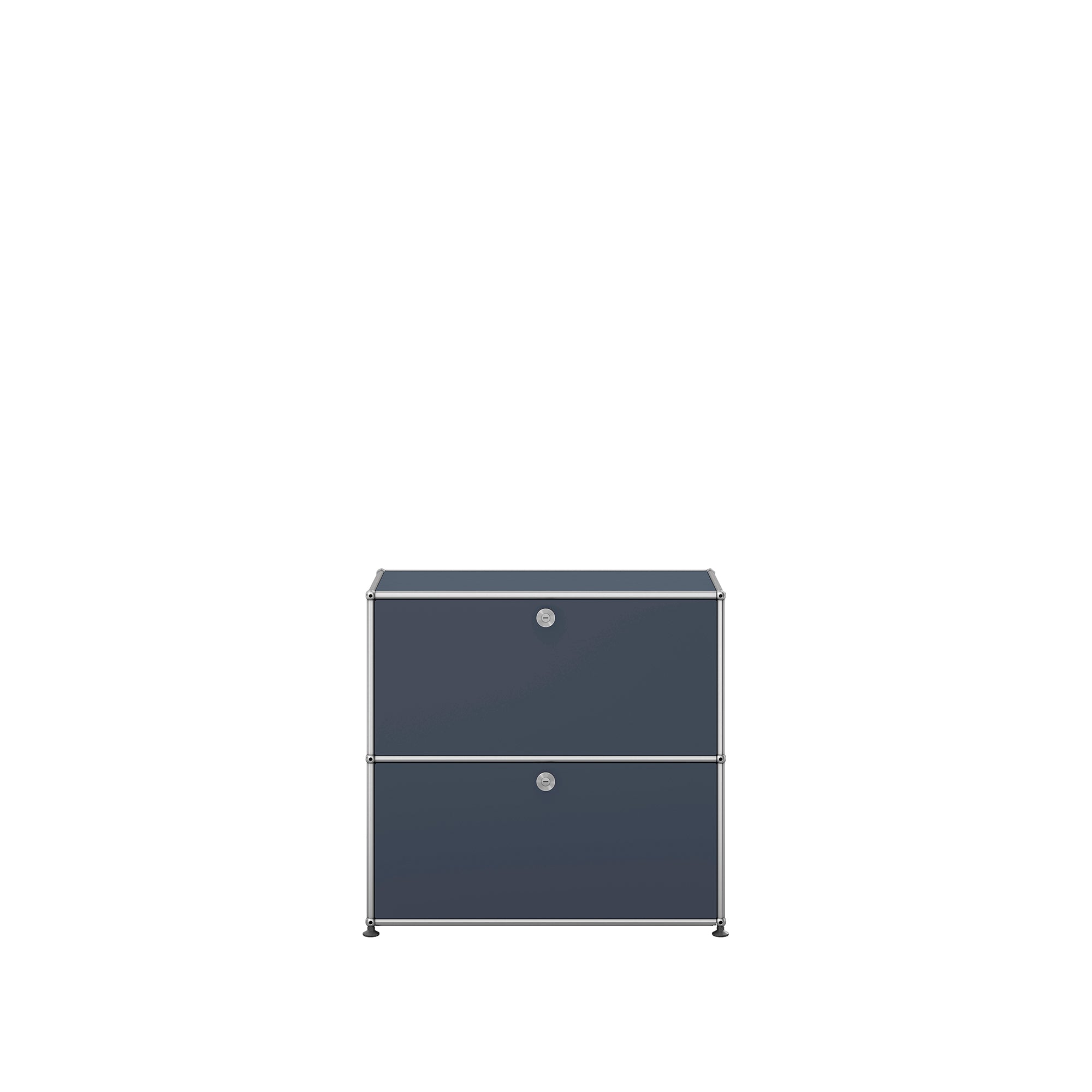 Haller cabinet modular config. 9