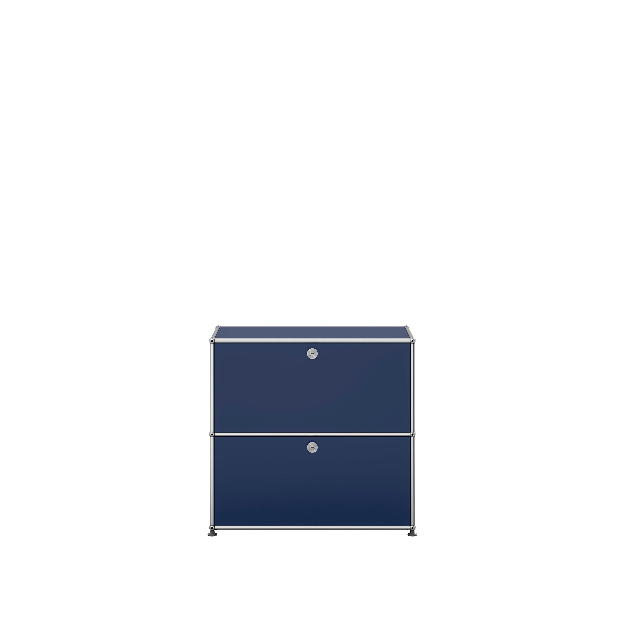 Haller cabinet modular config. 9