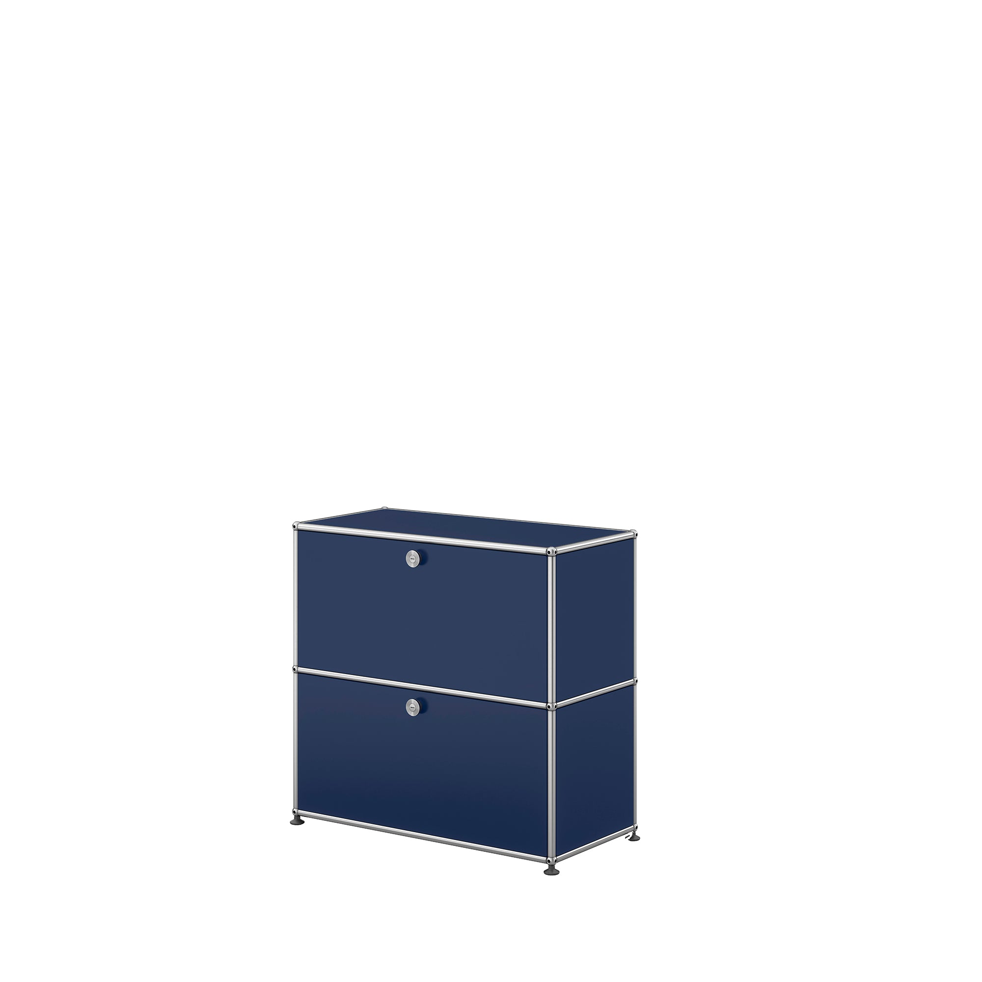 Haller cabinet modular config. 9
